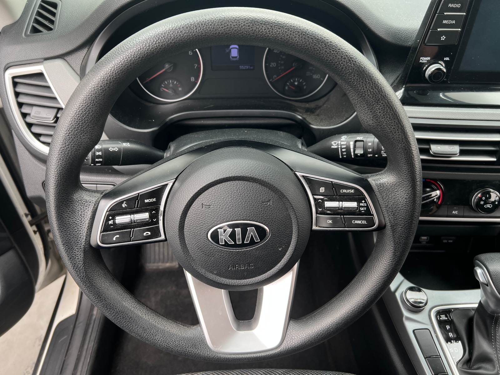 Thumbnail: 2021 Kia Seltos - 5