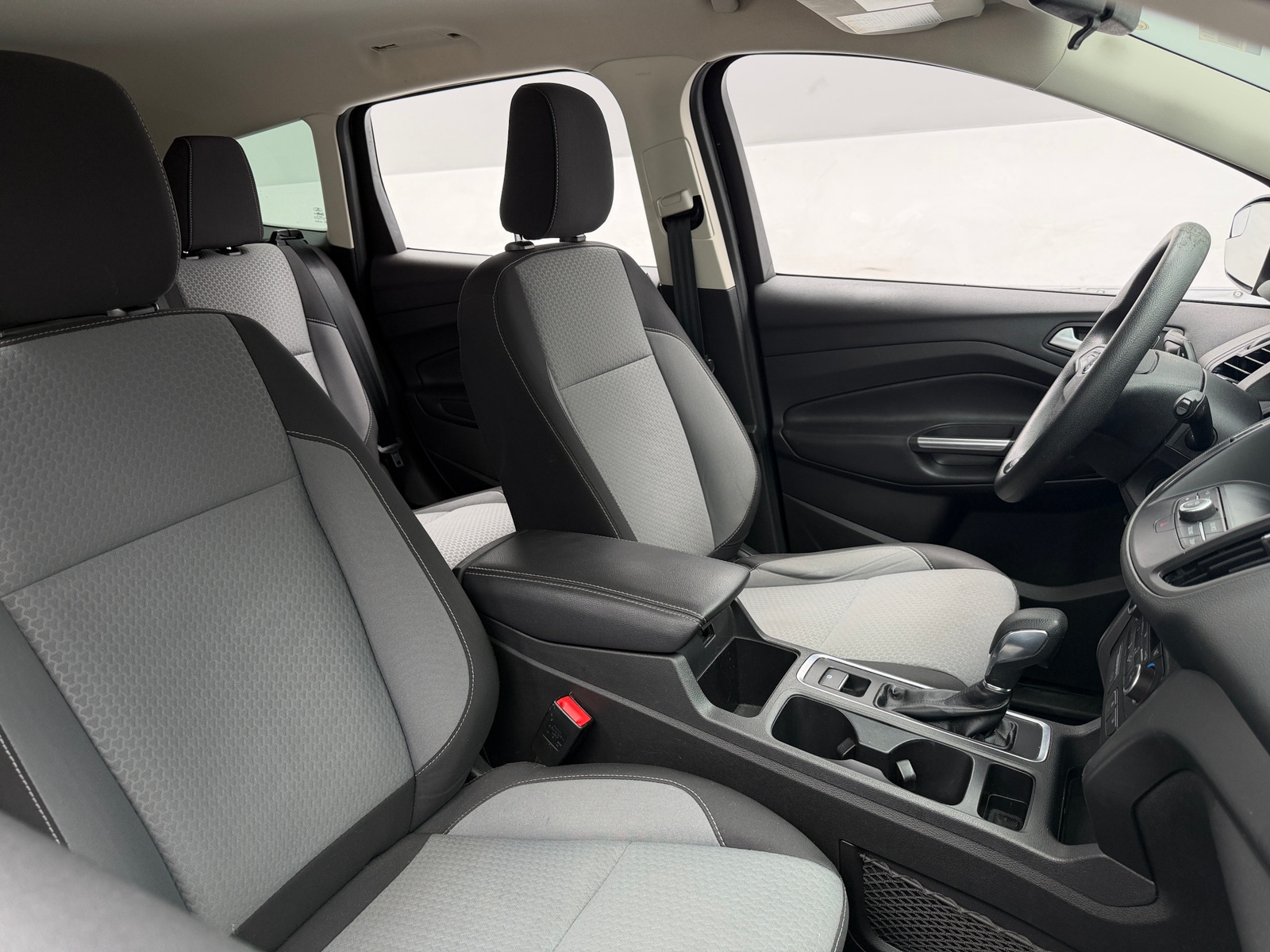Thumbnail: 2018 Ford Escape - 2