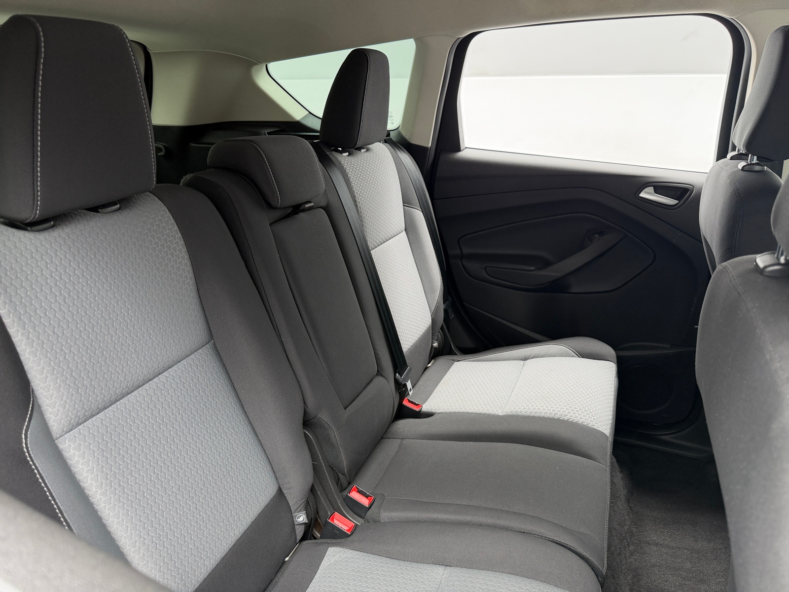 Thumbnail: 2018 Ford Escape - 6