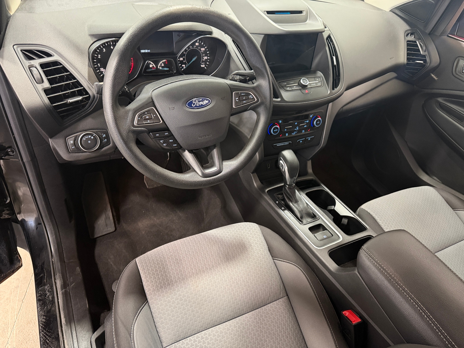 Thumbnail: 2018 Ford Escape - 3