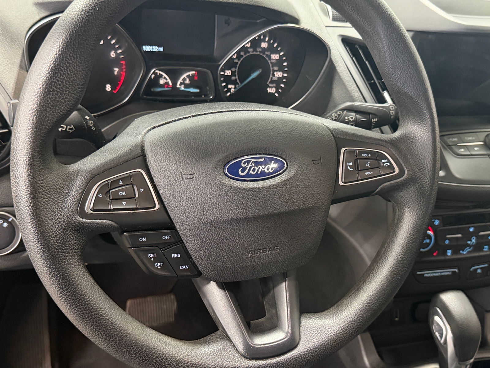 Thumbnail: 2018 Ford Escape - 5