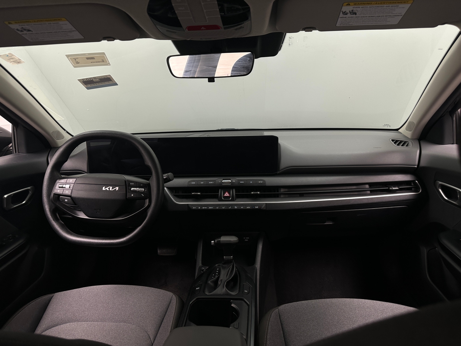 Thumbnail: 2025 Kia K4 - 3