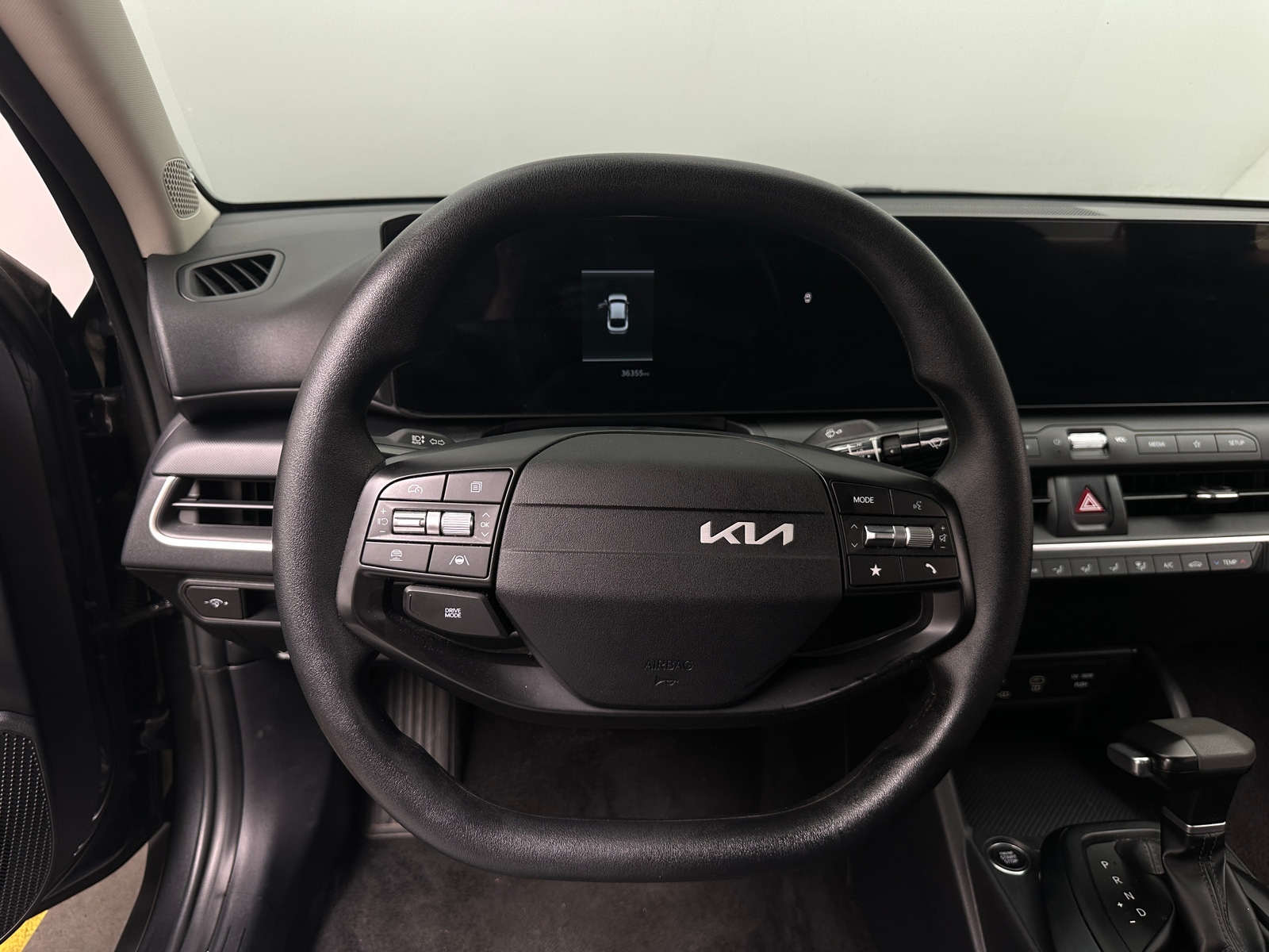 Thumbnail: 2025 Kia K4 - 5