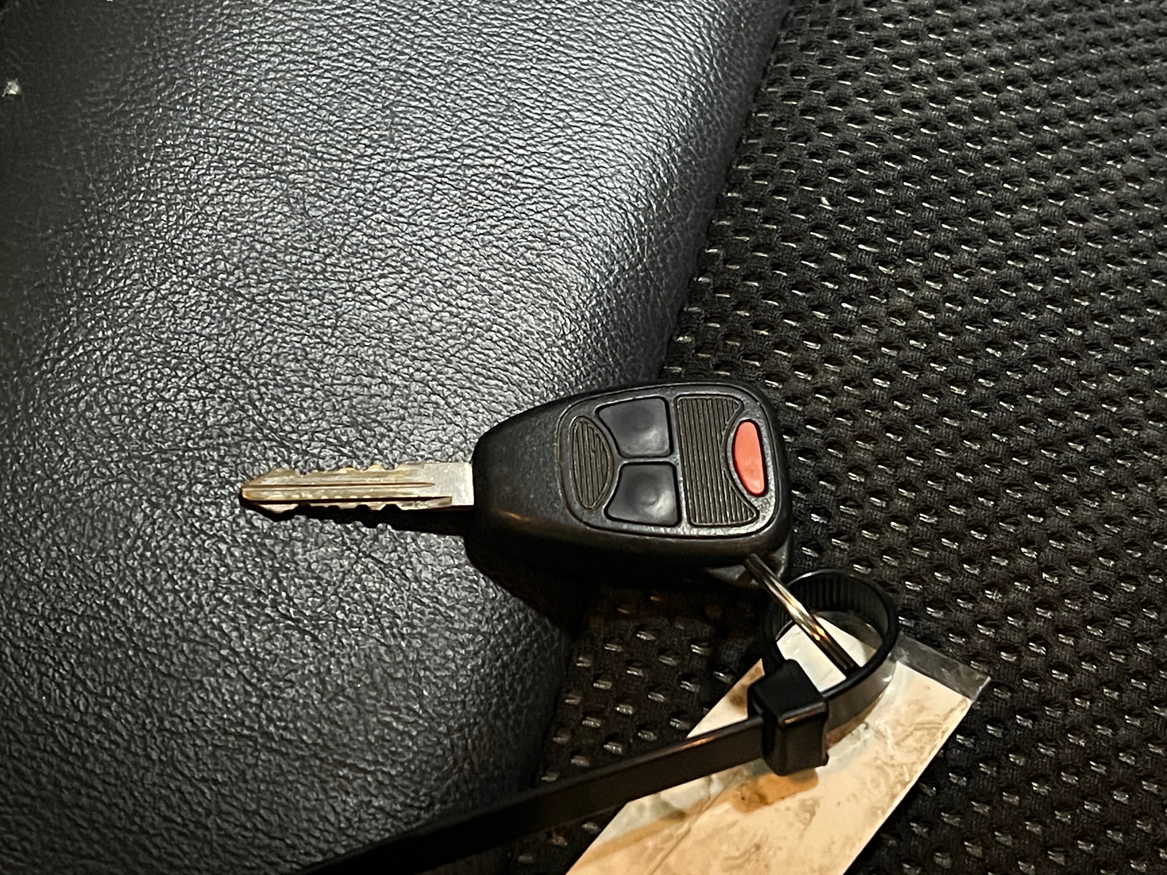 2016 Jeep Patriot Sport SE