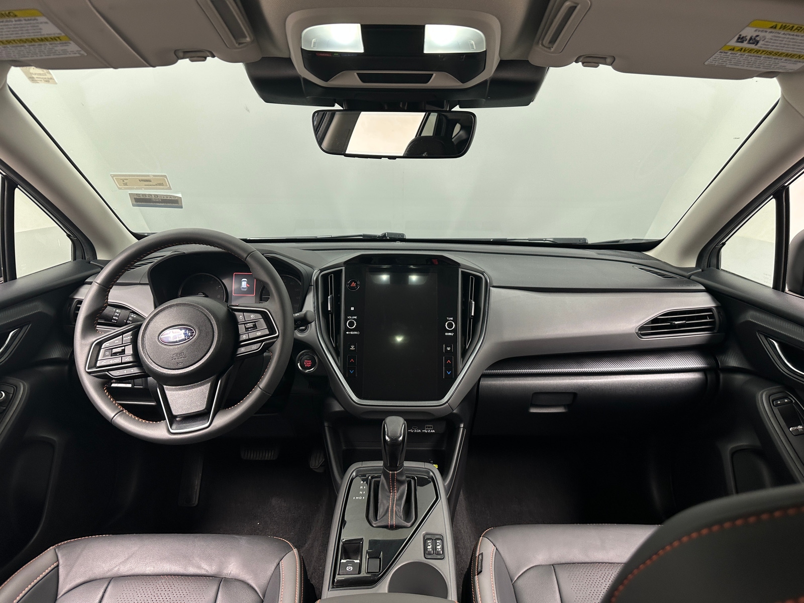 Thumbnail: 2024 Subaru Crosstrek - 2