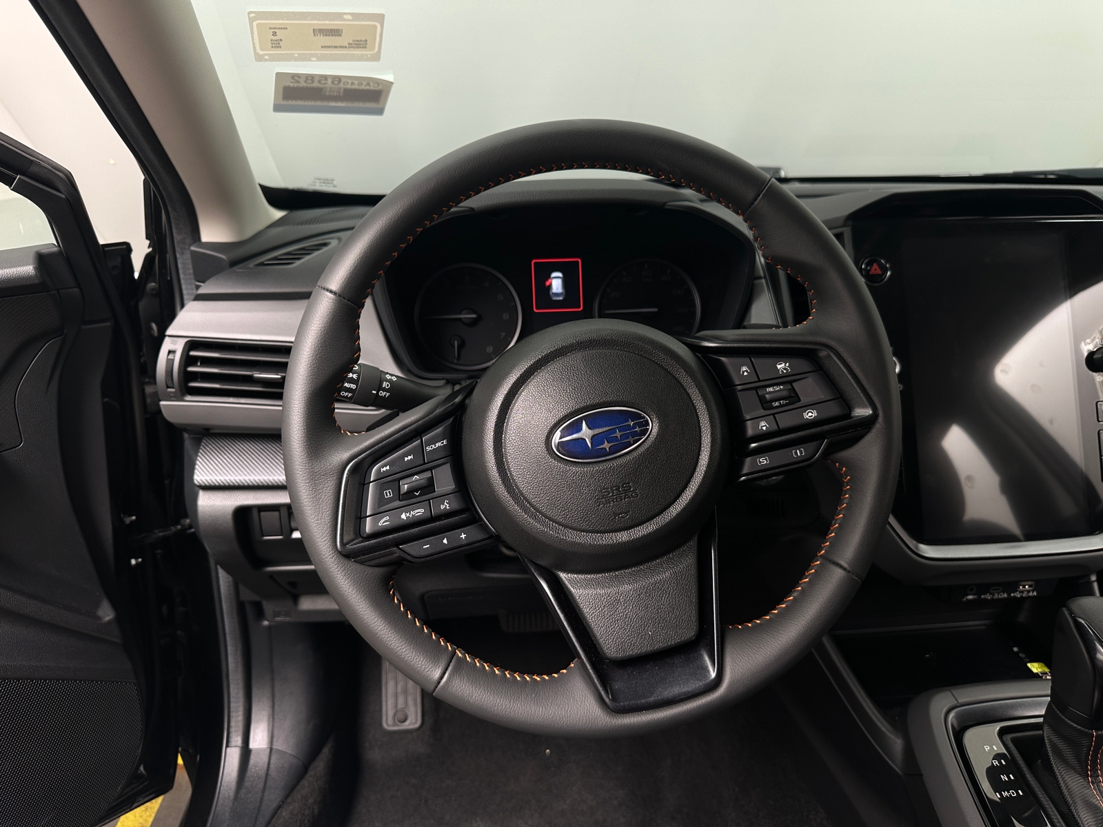 Thumbnail: 2024 Subaru Crosstrek - 4