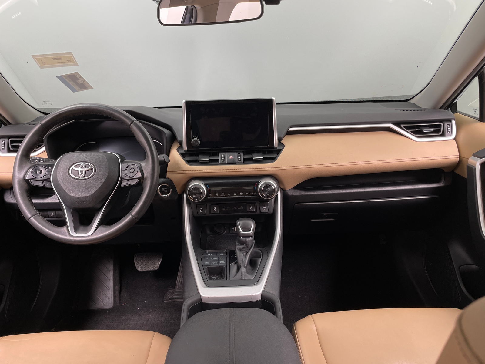 Thumbnail: 2023 Toyota RAV4 - 2