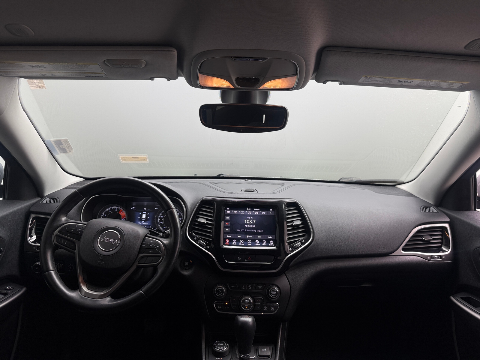 Thumbnail: 2020 Jeep Cherokee - 2