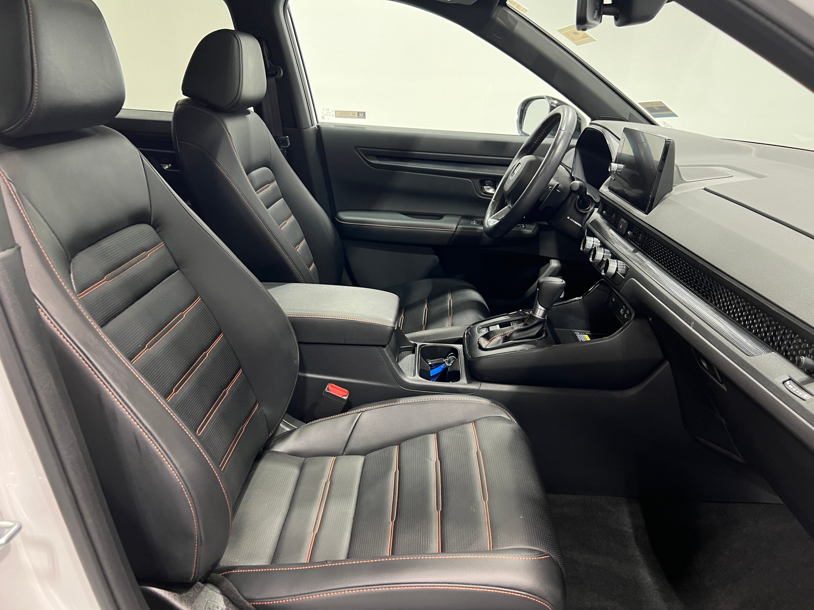 Thumbnail: 2024 Honda CR-V - 2