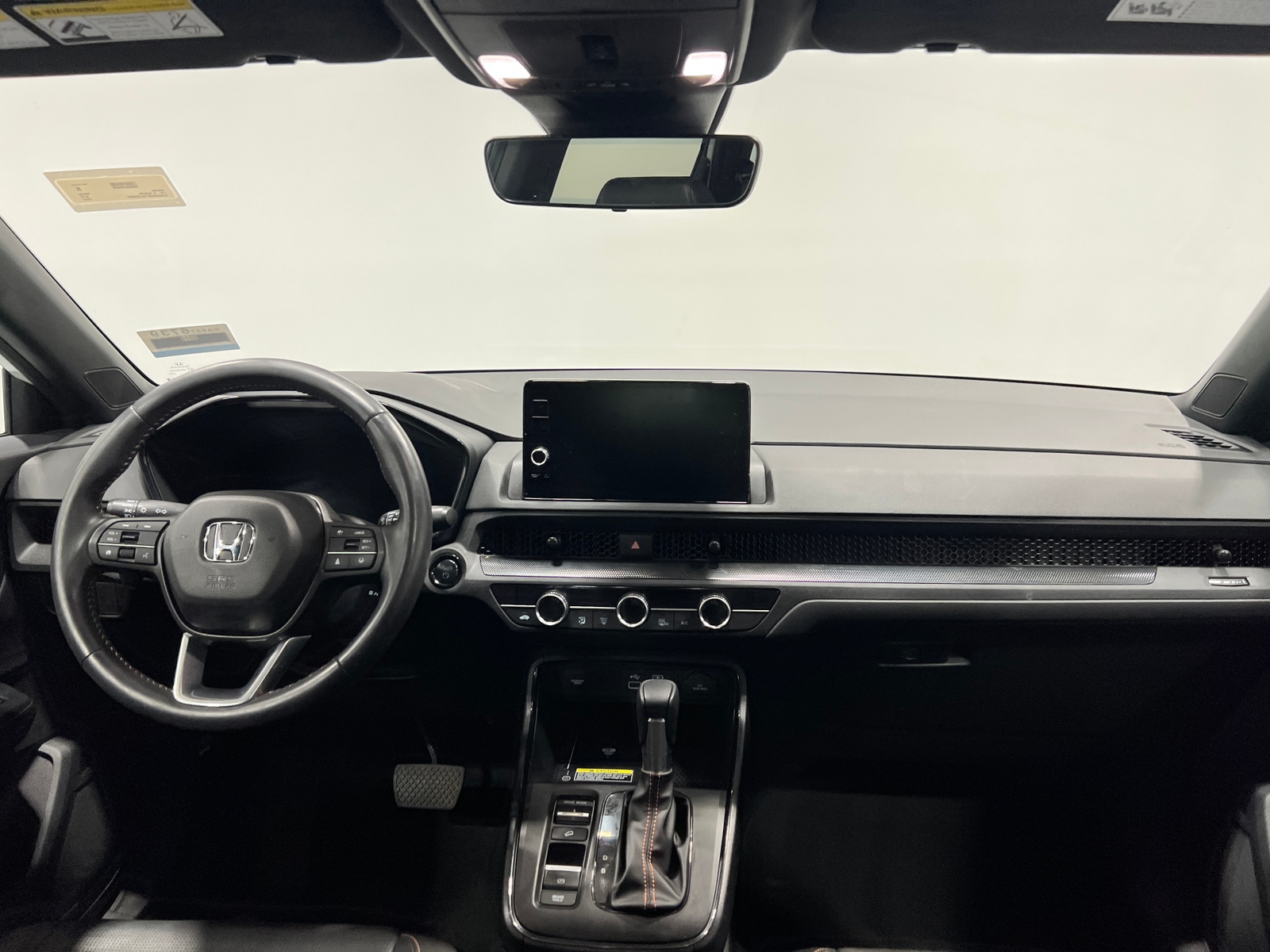 Thumbnail: 2024 Honda CR-V - 3