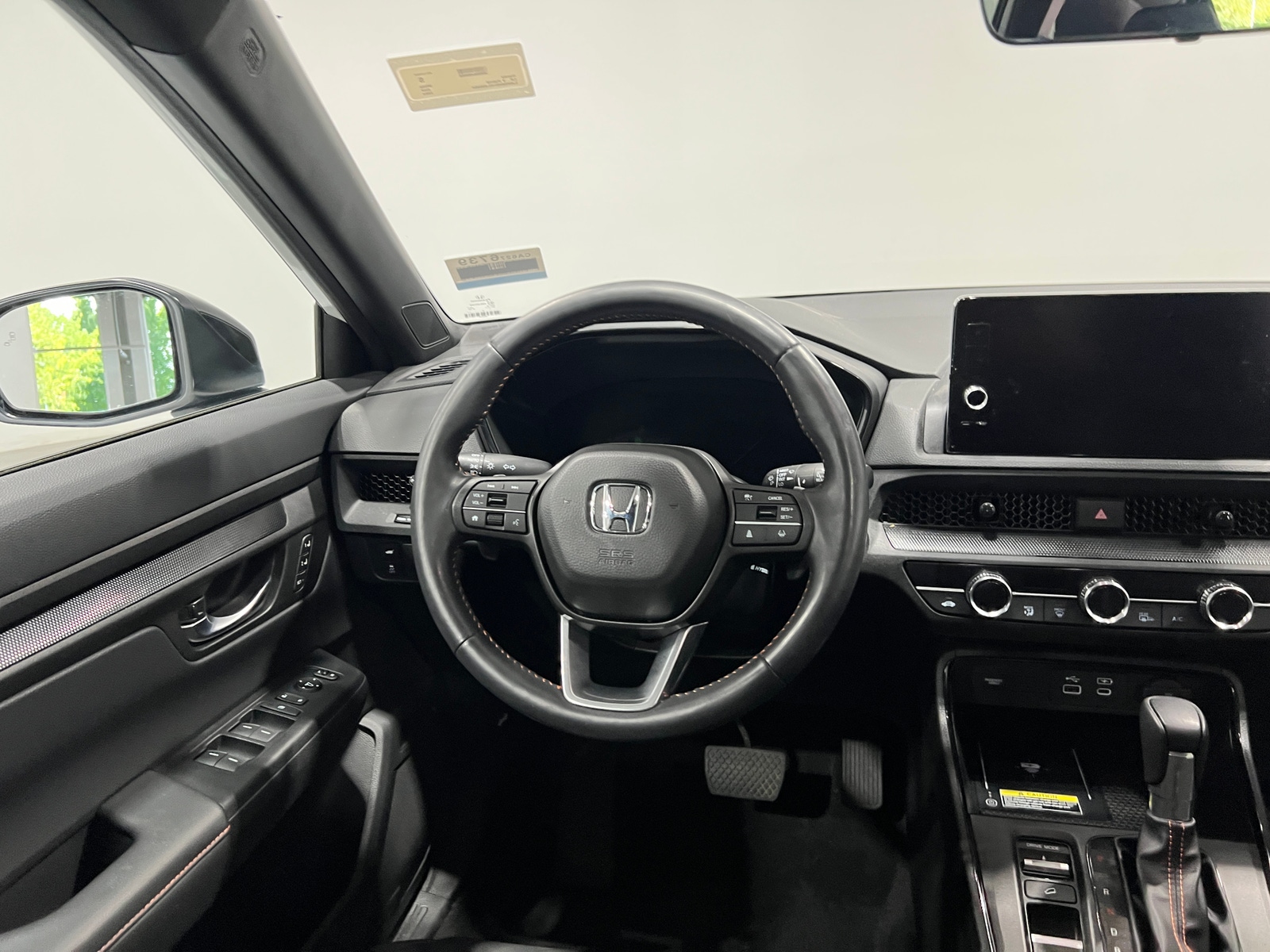 Thumbnail: 2024 Honda CR-V - 5