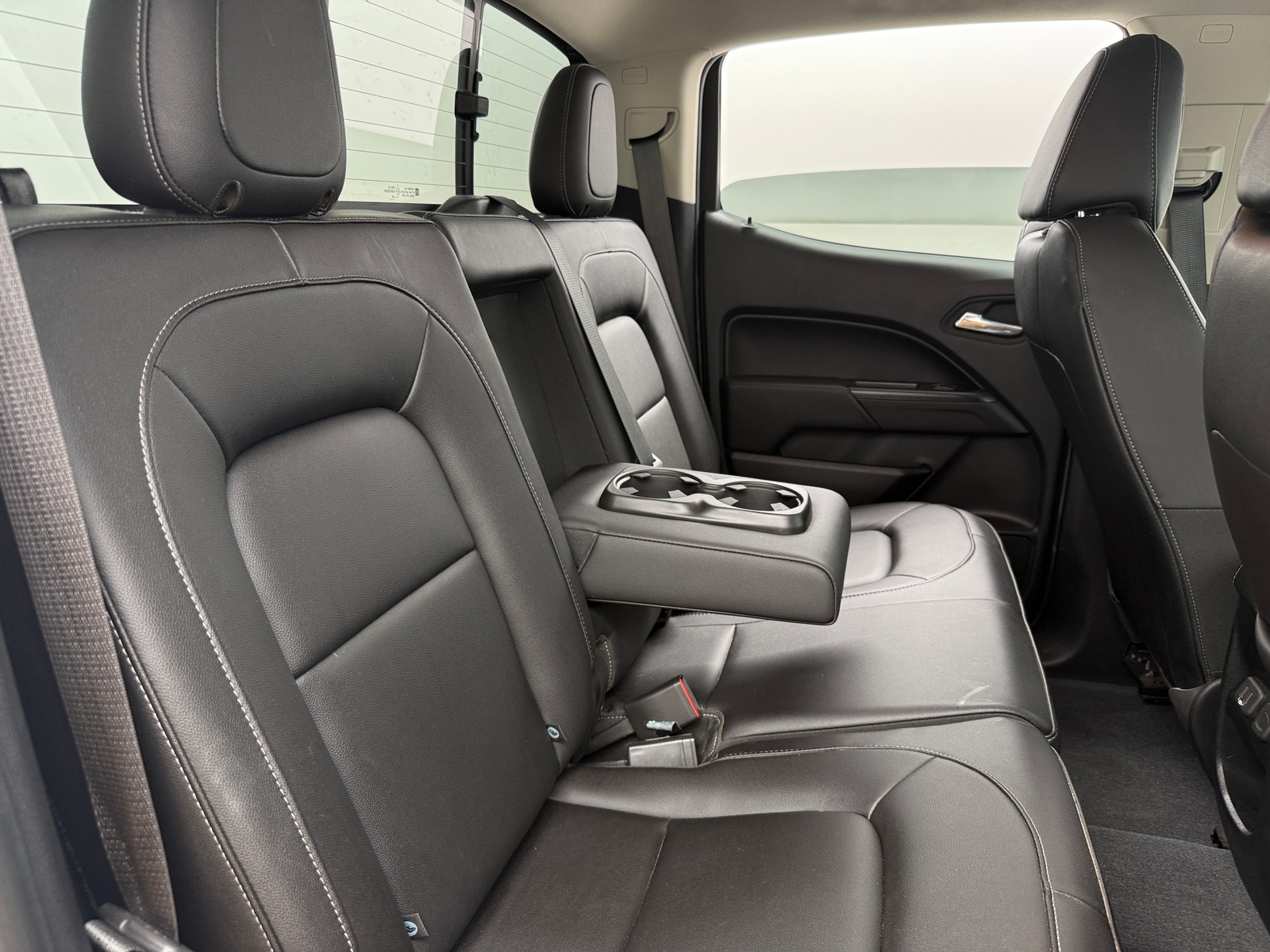 Thumbnail: 2020 Chevrolet Colorado - 5