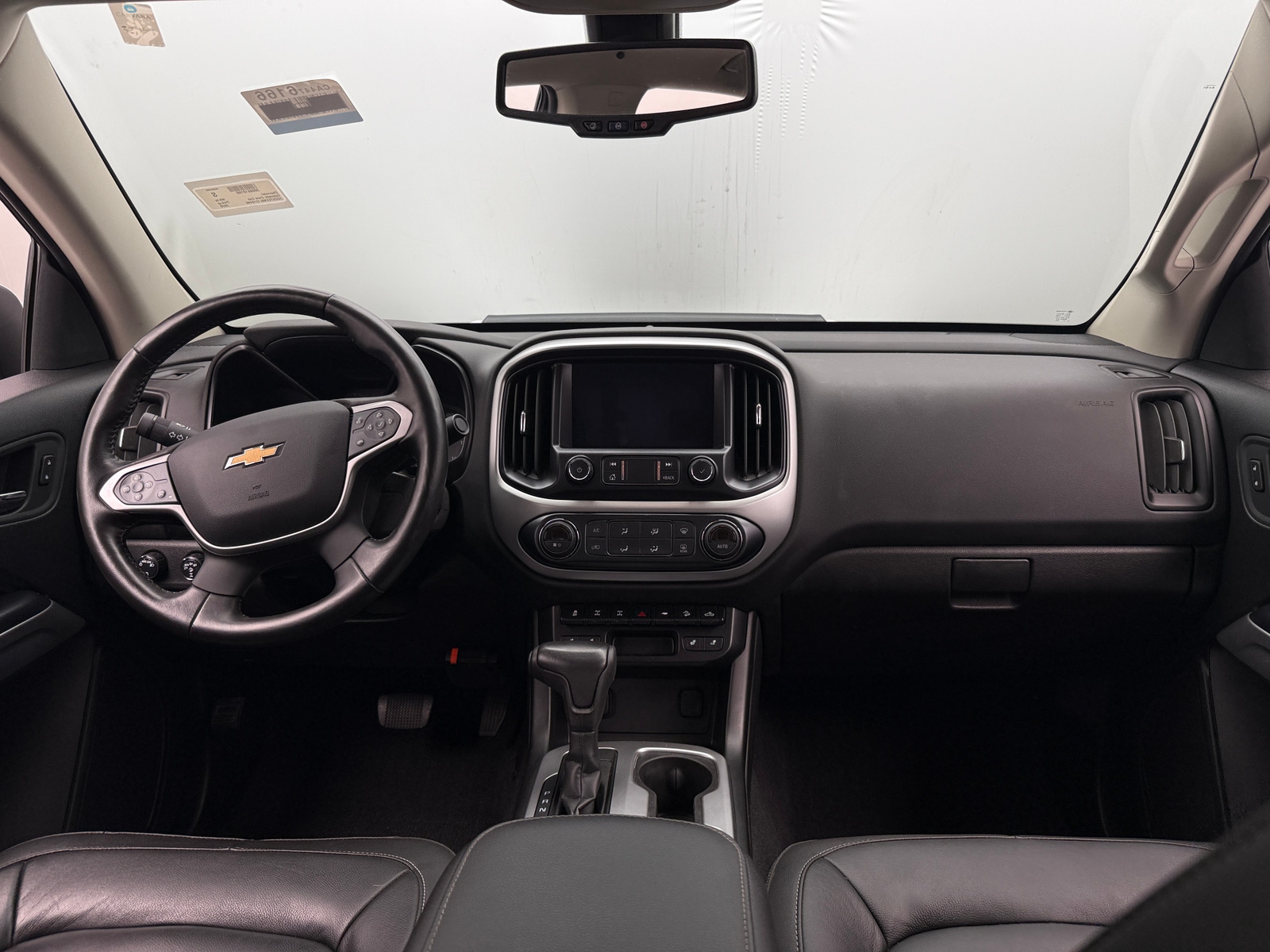 Thumbnail: 2020 Chevrolet Colorado - 2