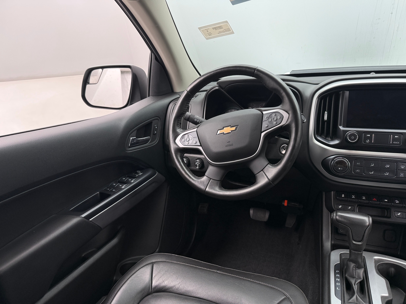 Thumbnail: 2020 Chevrolet Colorado - 4