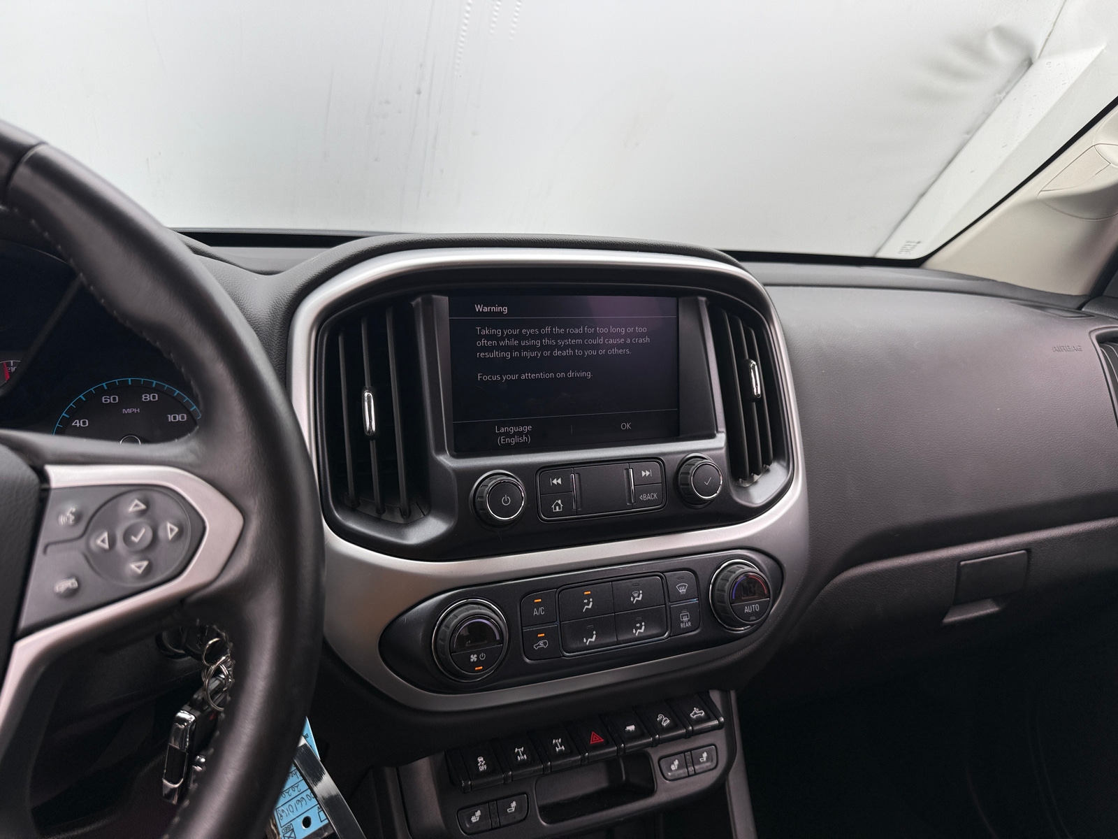 Thumbnail: 2020 Chevrolet Colorado - 3