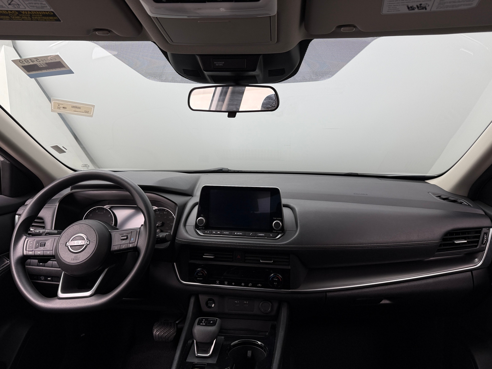 Thumbnail: 2024 Nissan Rogue - 3