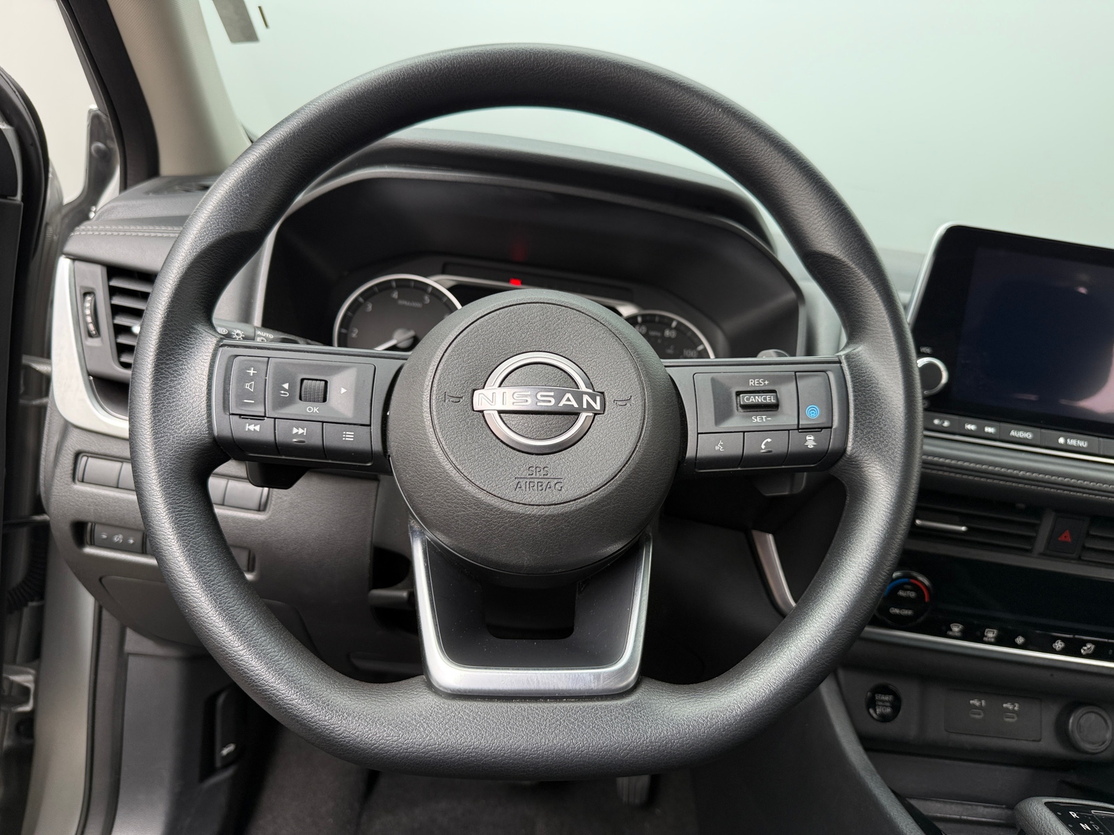 Thumbnail: 2024 Nissan Rogue - 5