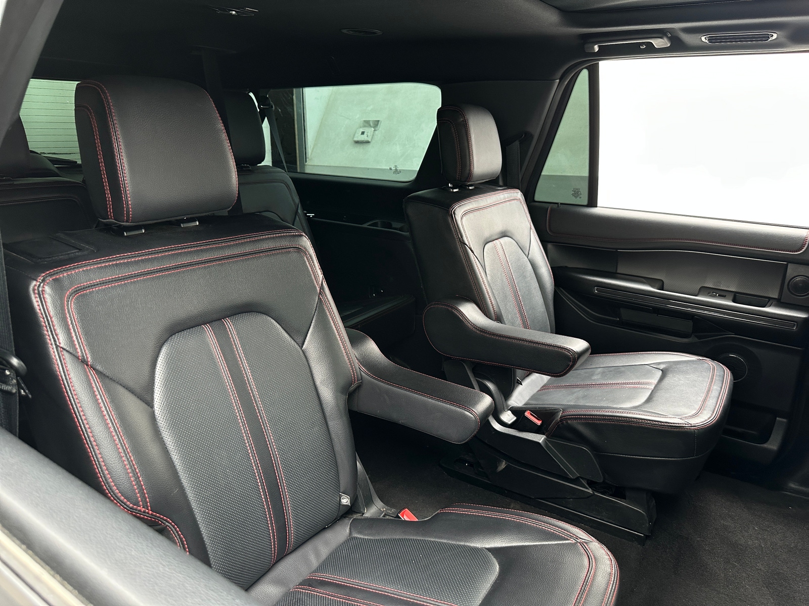 Thumbnail: 2021 Ford Expedition MAX - 5