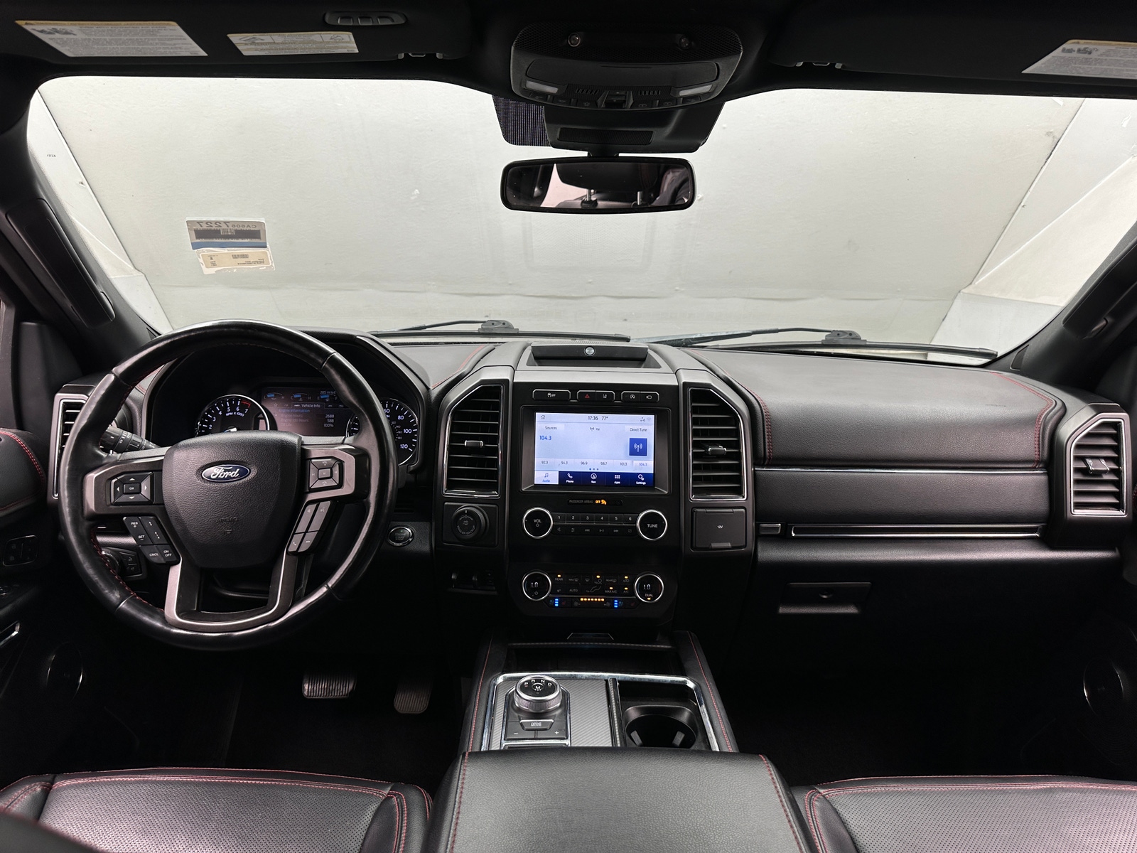 Thumbnail: 2021 Ford Expedition MAX - 2