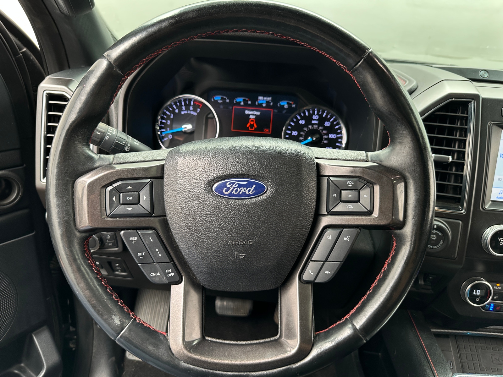 Thumbnail: 2021 Ford Expedition MAX - 4