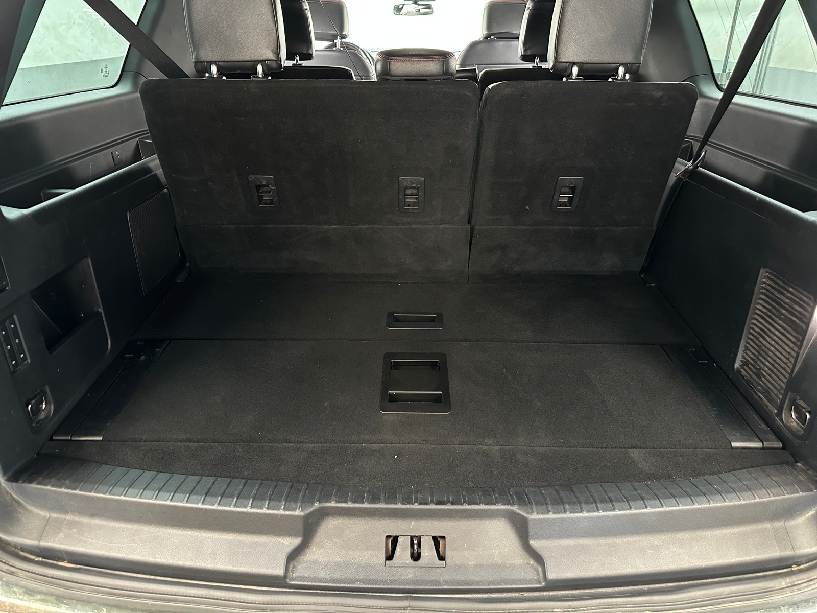 Thumbnail: 2021 Ford Expedition MAX - 6