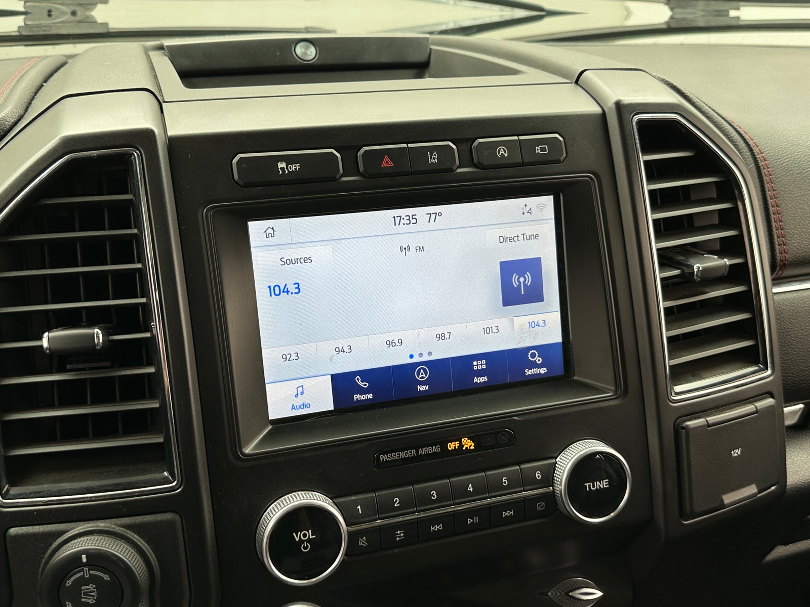 Thumbnail: 2021 Ford Expedition MAX - 3
