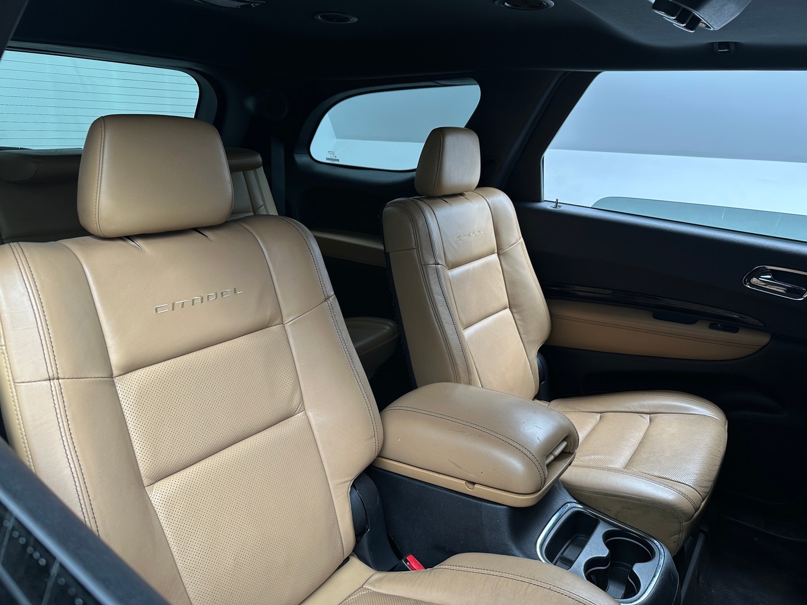 Thumbnail: 2016 Dodge Durango - 5