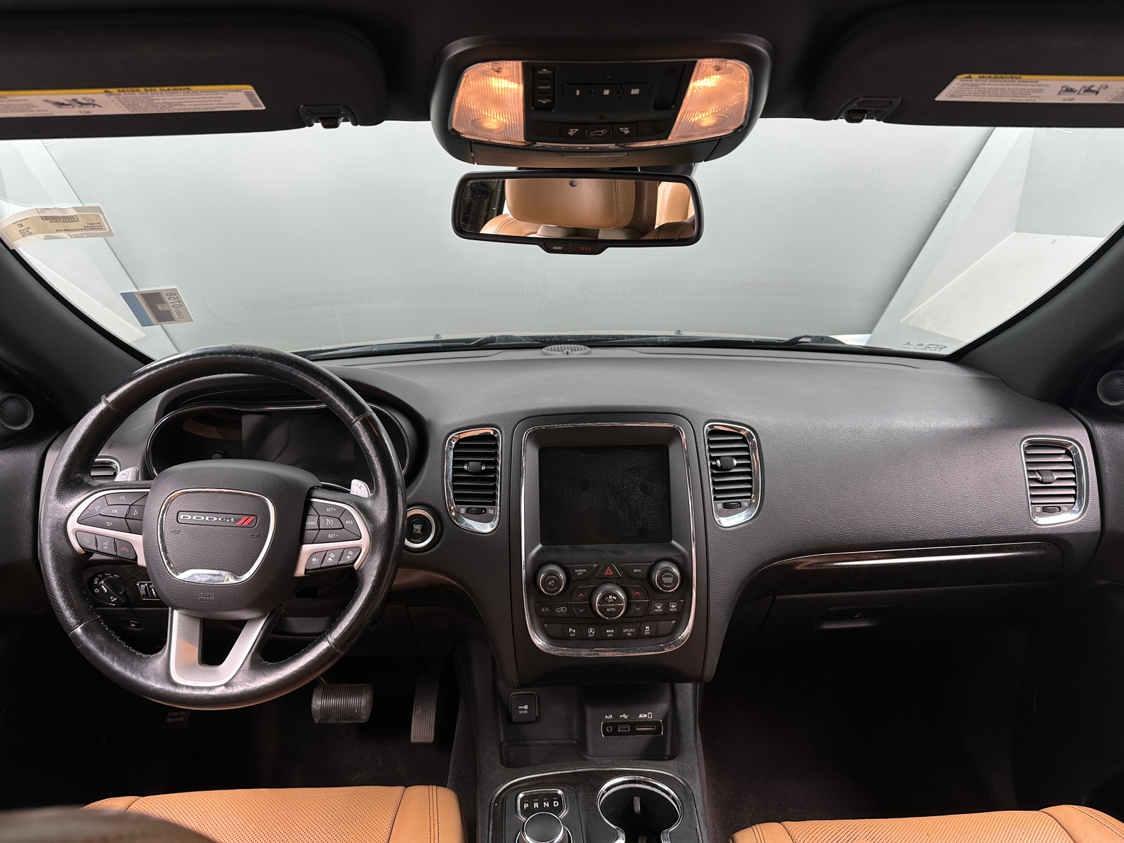 Thumbnail: 2016 Dodge Durango - 2