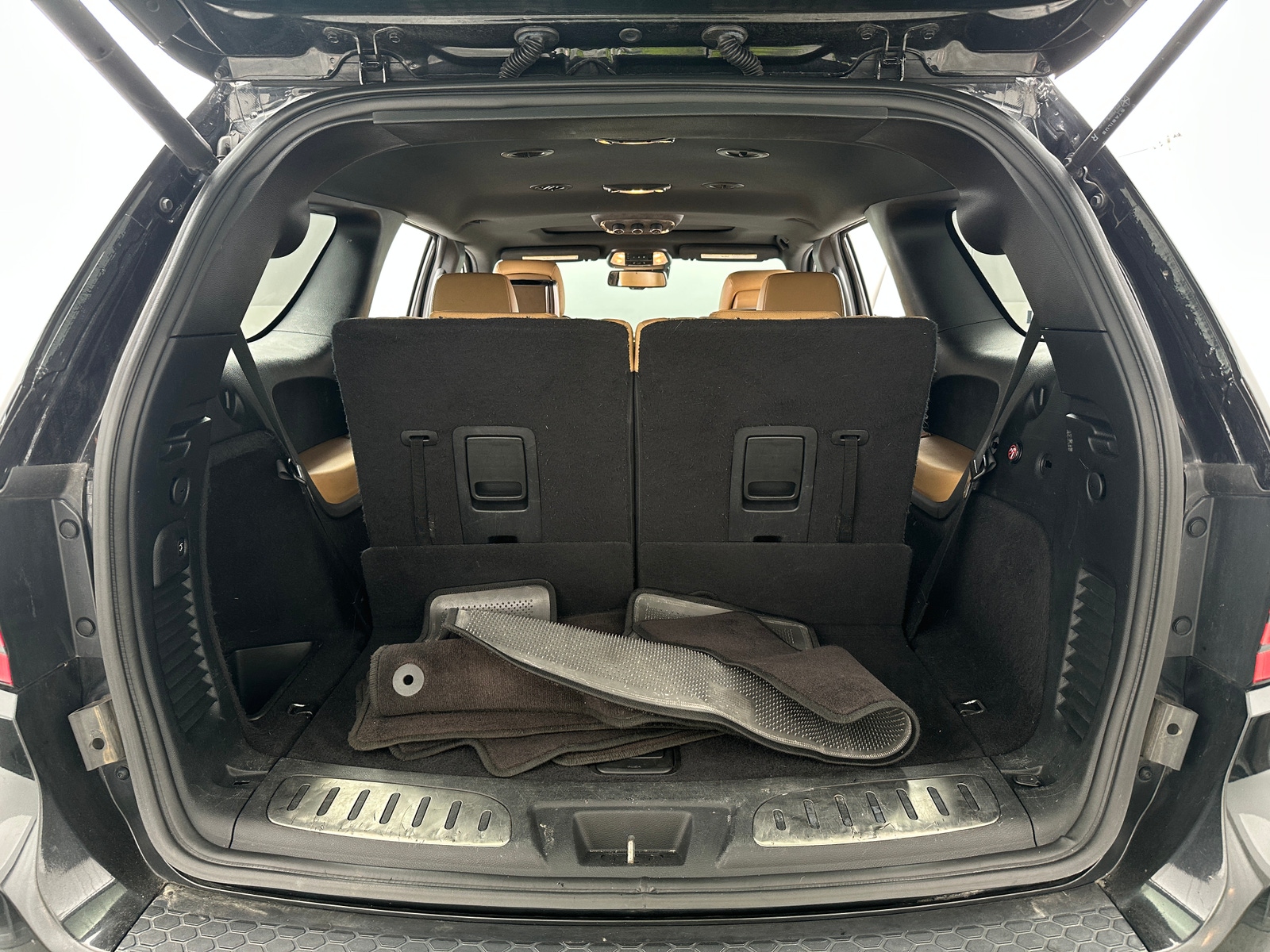 Thumbnail: 2016 Dodge Durango - 6