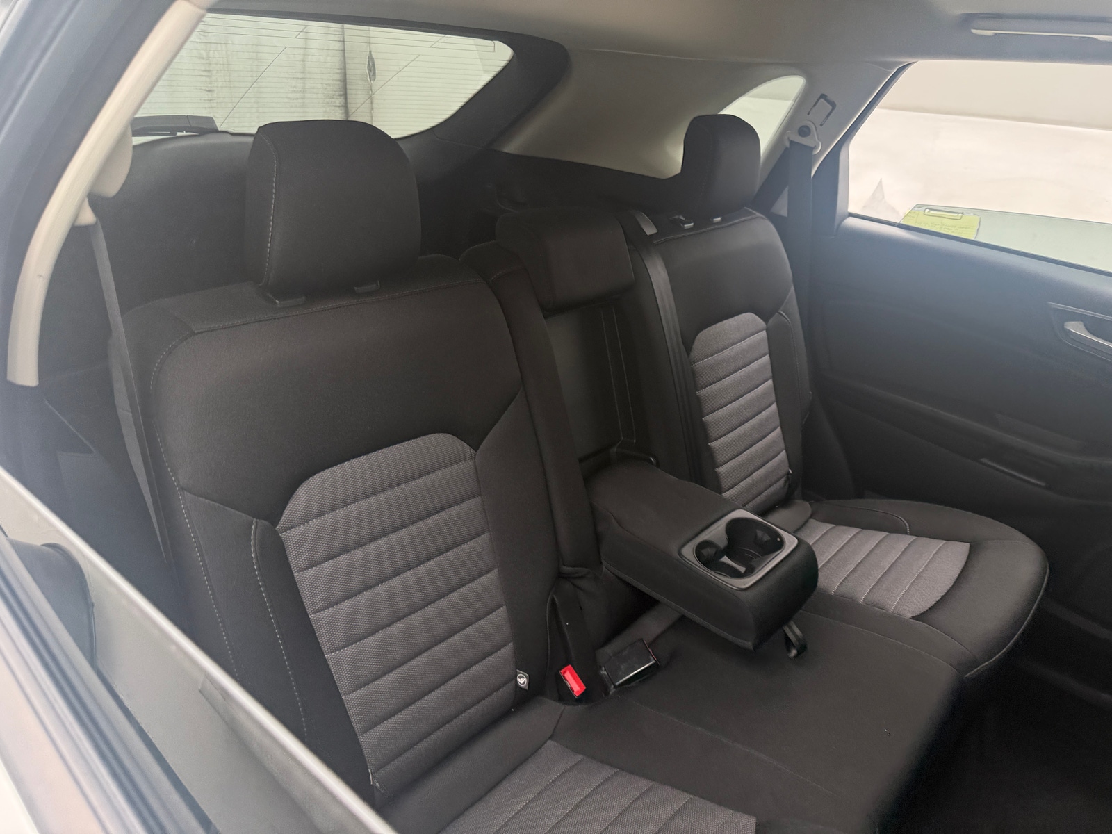 Thumbnail: 2022 Ford Edge - 6