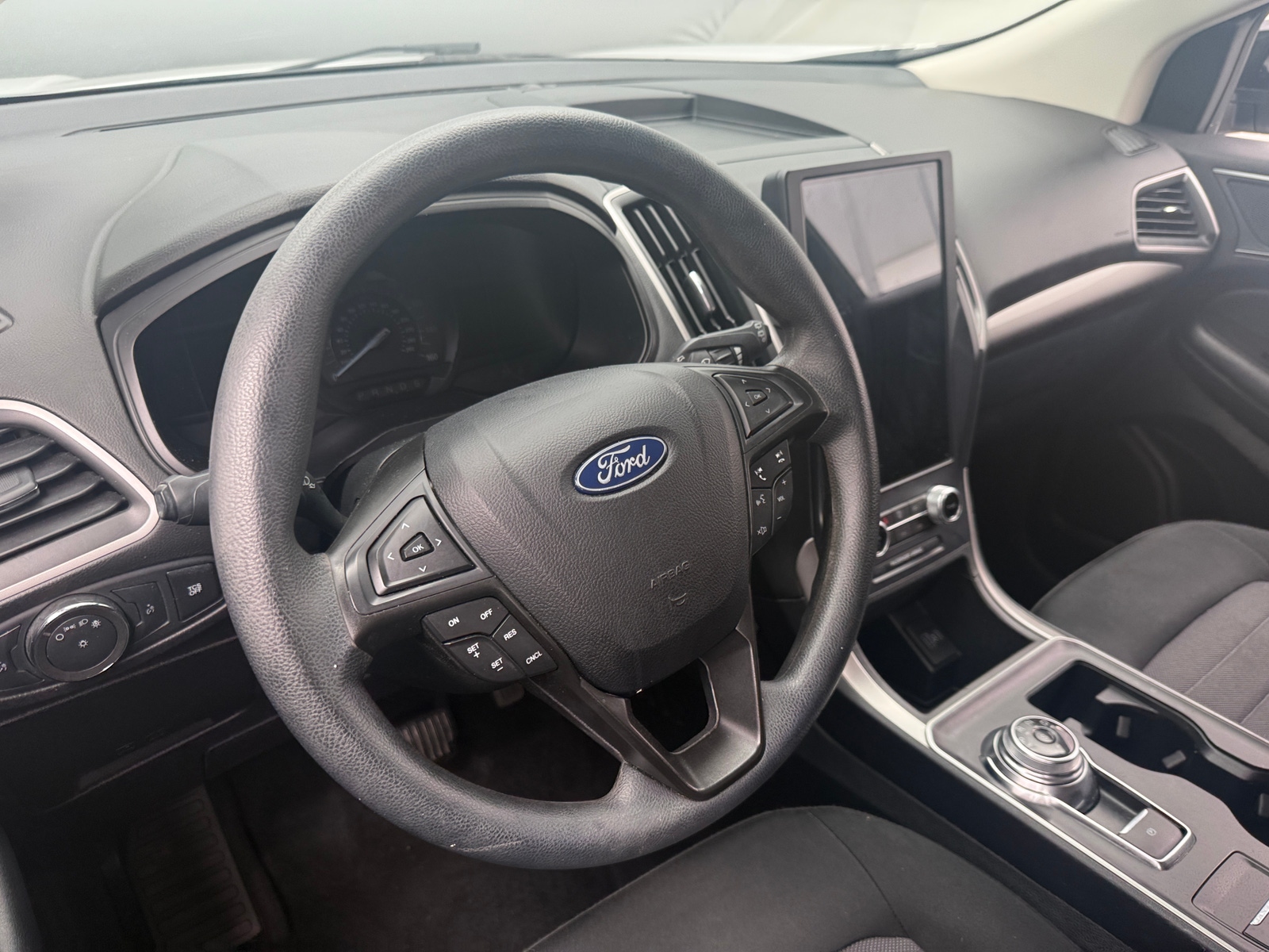 Thumbnail: 2022 Ford Edge - 5