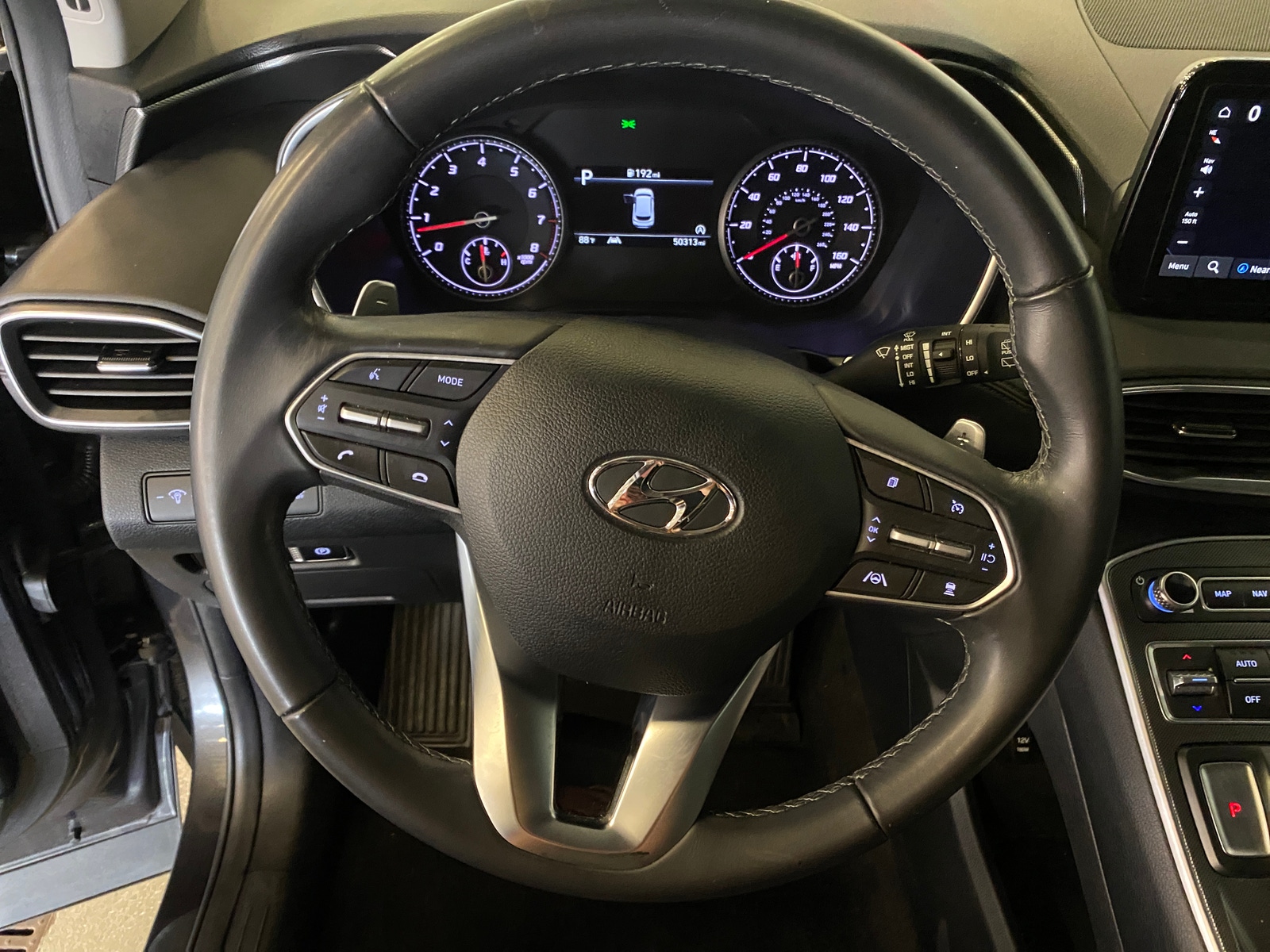 Thumbnail: 2023 Hyundai Santa Fe - 5