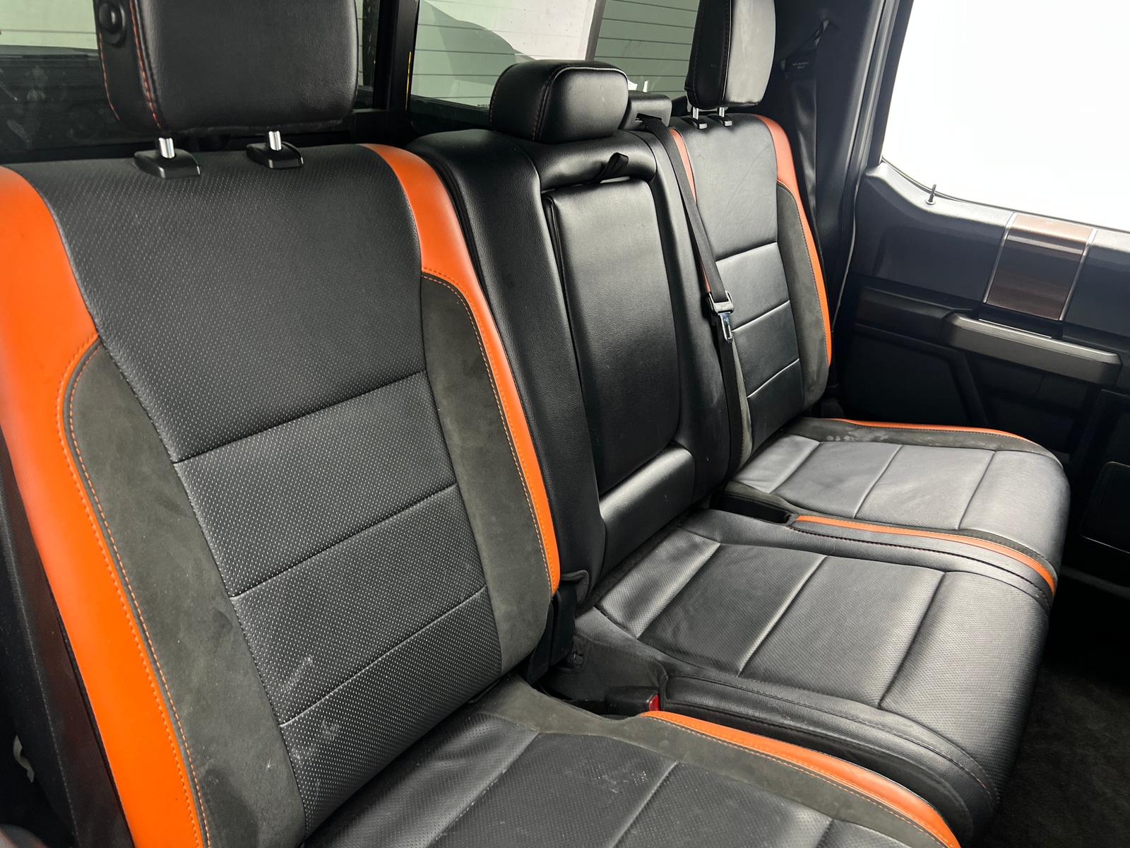 Thumbnail: 2017 Ford Econoline - 5