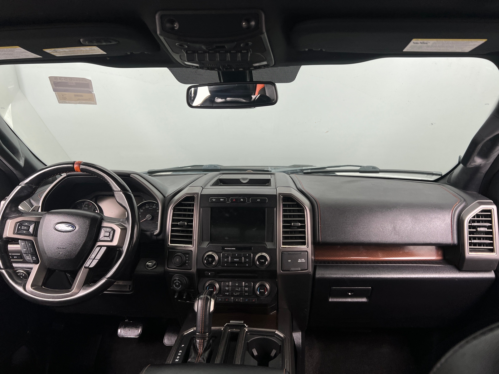 Thumbnail: 2017 Ford Econoline - 2