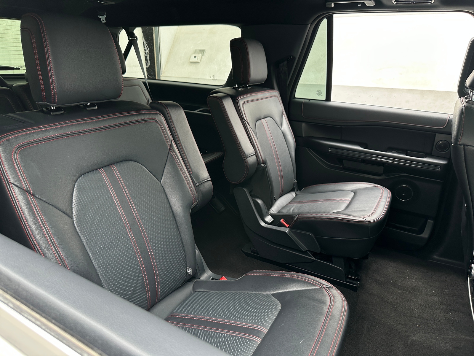 Thumbnail: 2023 Ford Expedition MAX - 5