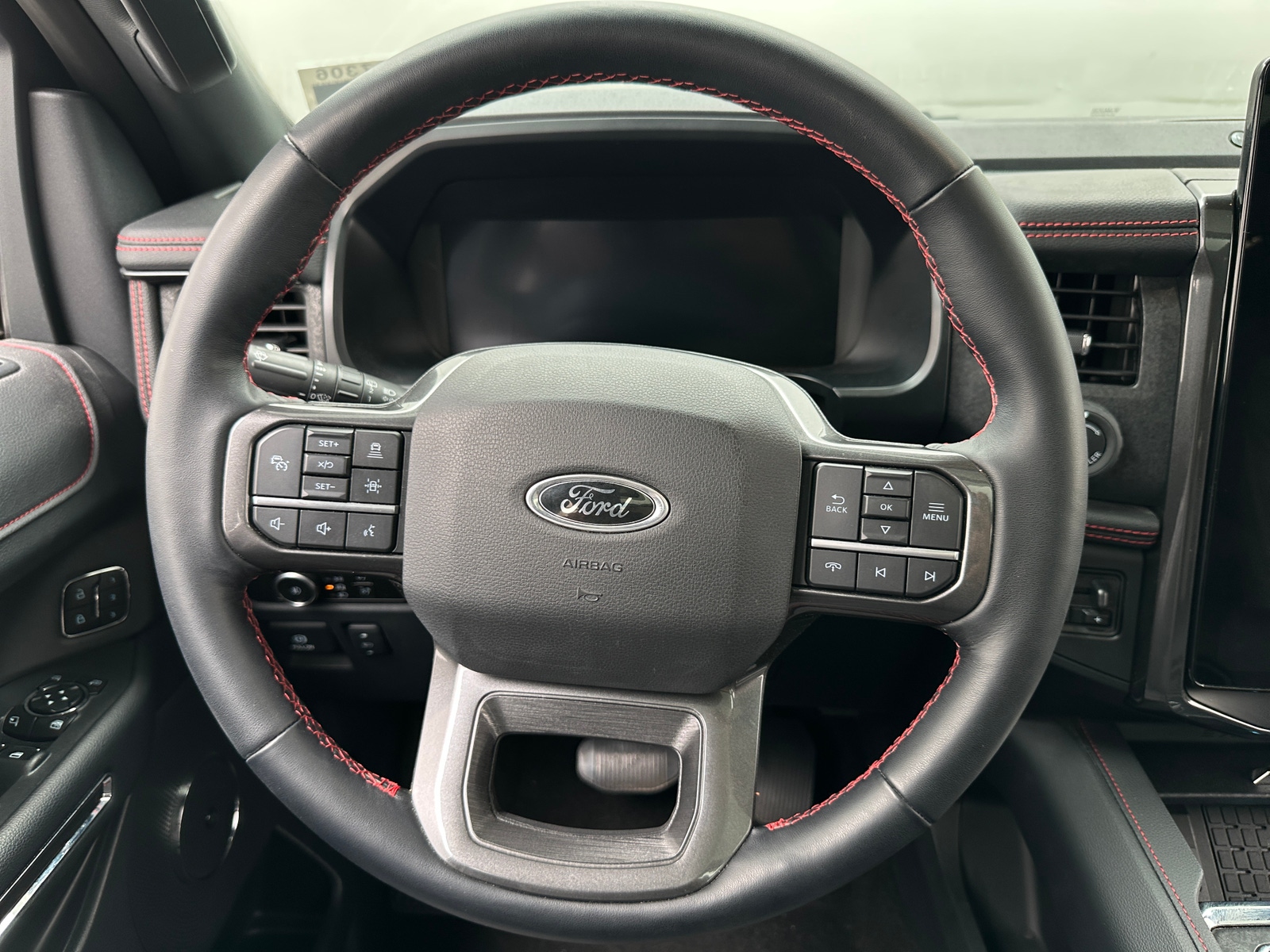Thumbnail: 2023 Ford Expedition MAX - 4