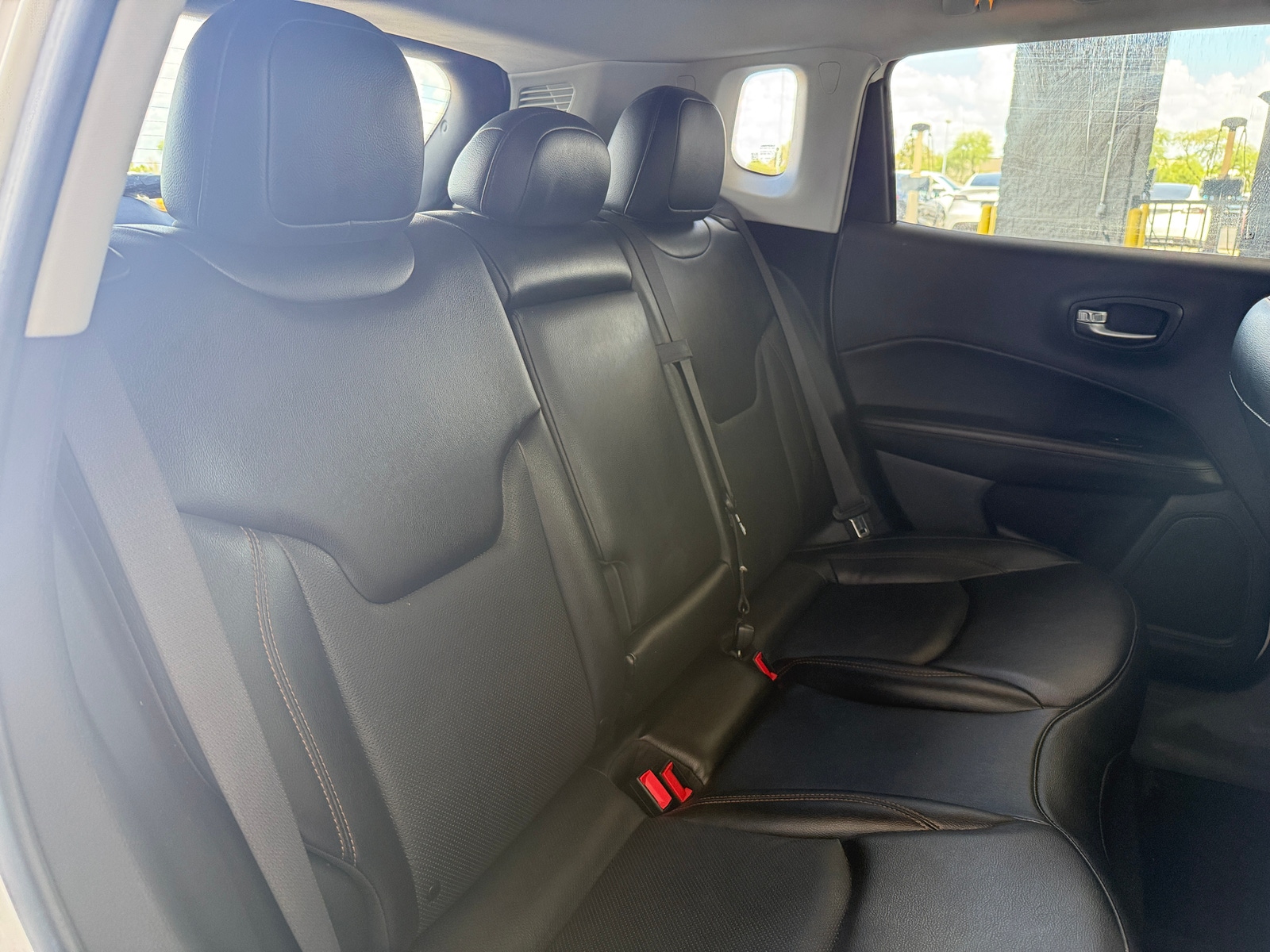 Thumbnail: 2021 Jeep Compass - 5