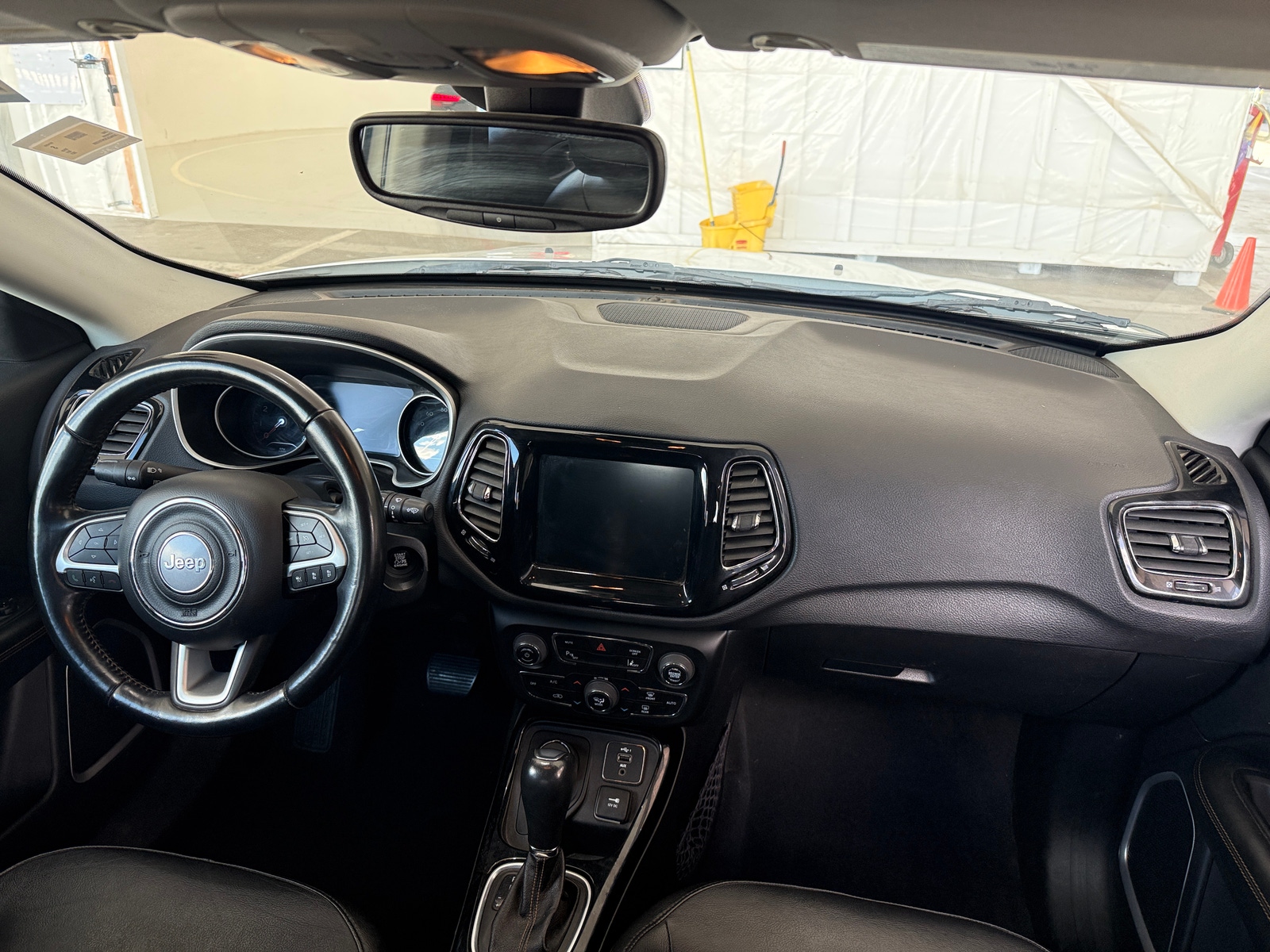 Thumbnail: 2021 Jeep Compass - 2