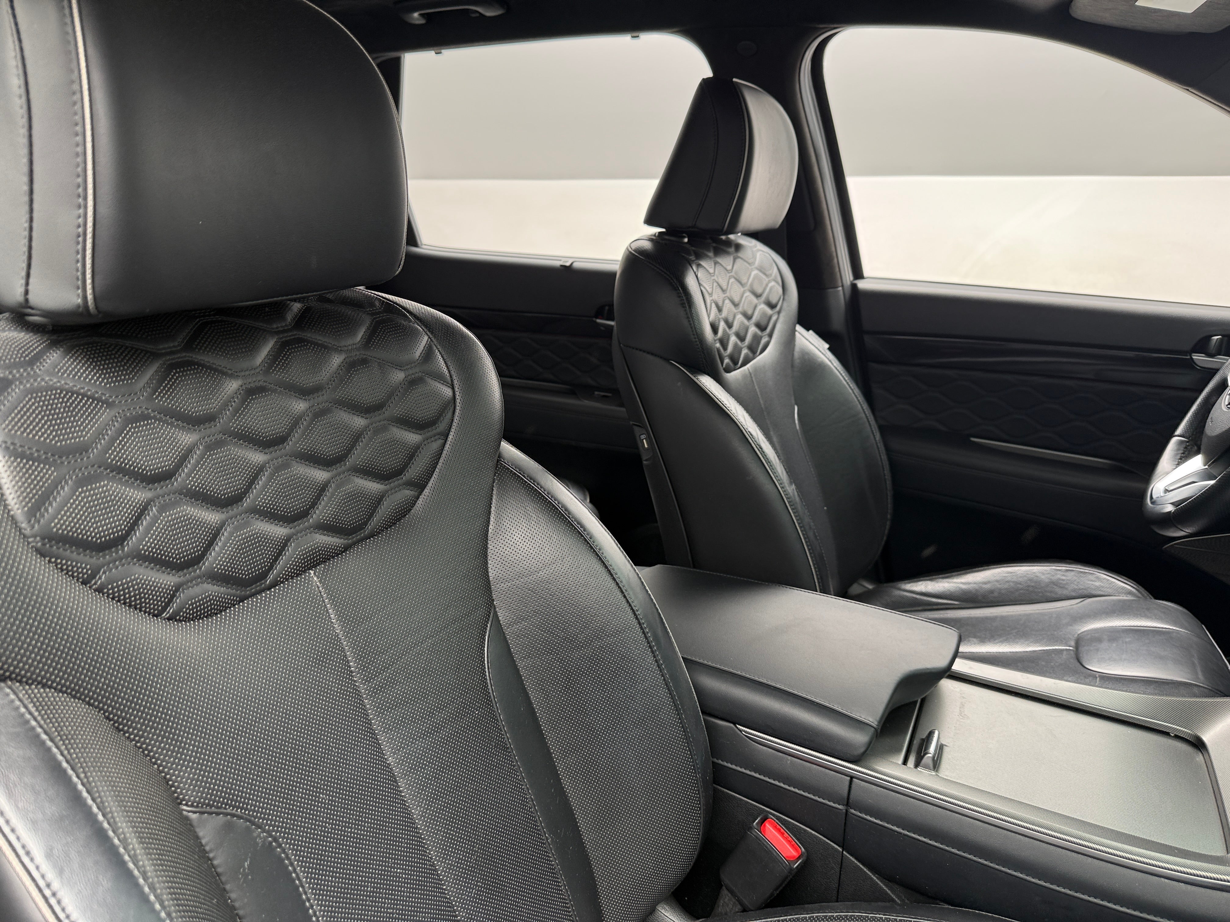 2020 Hyundai Palisade
