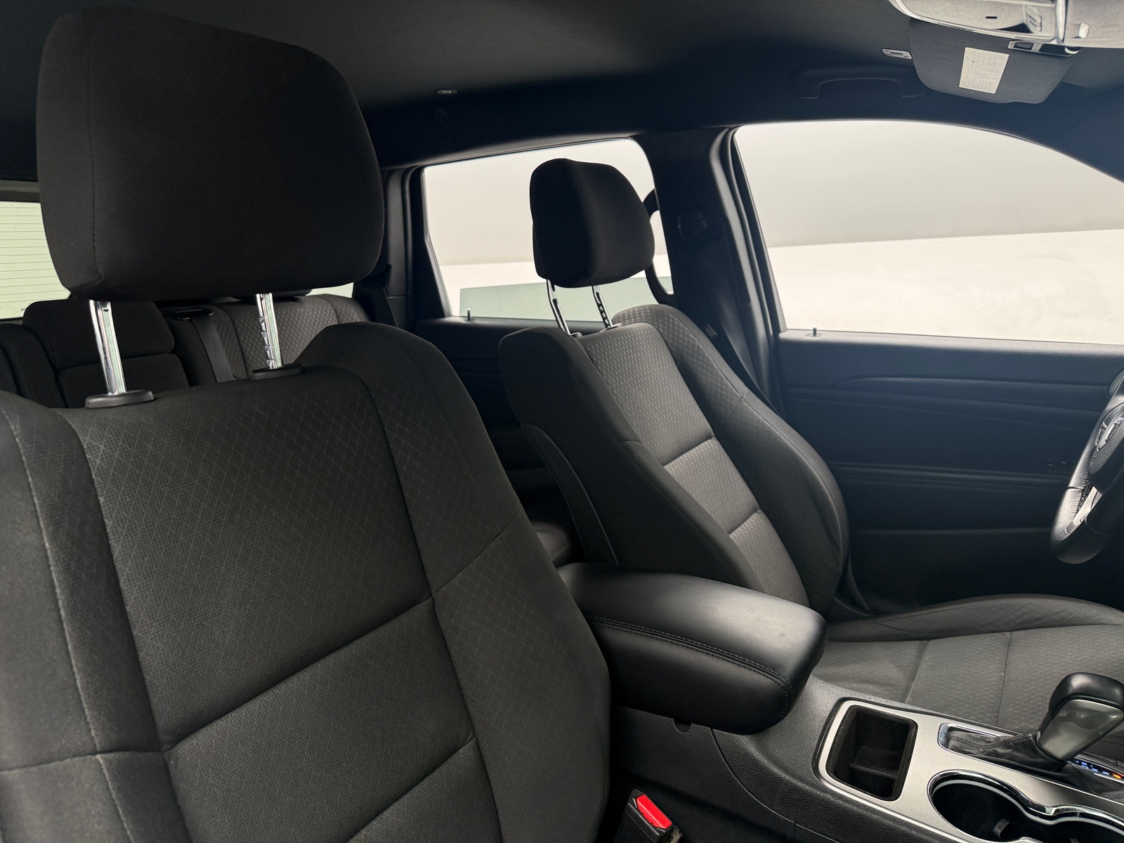 Thumbnail: 2018 Jeep Grand Cherokee - 2