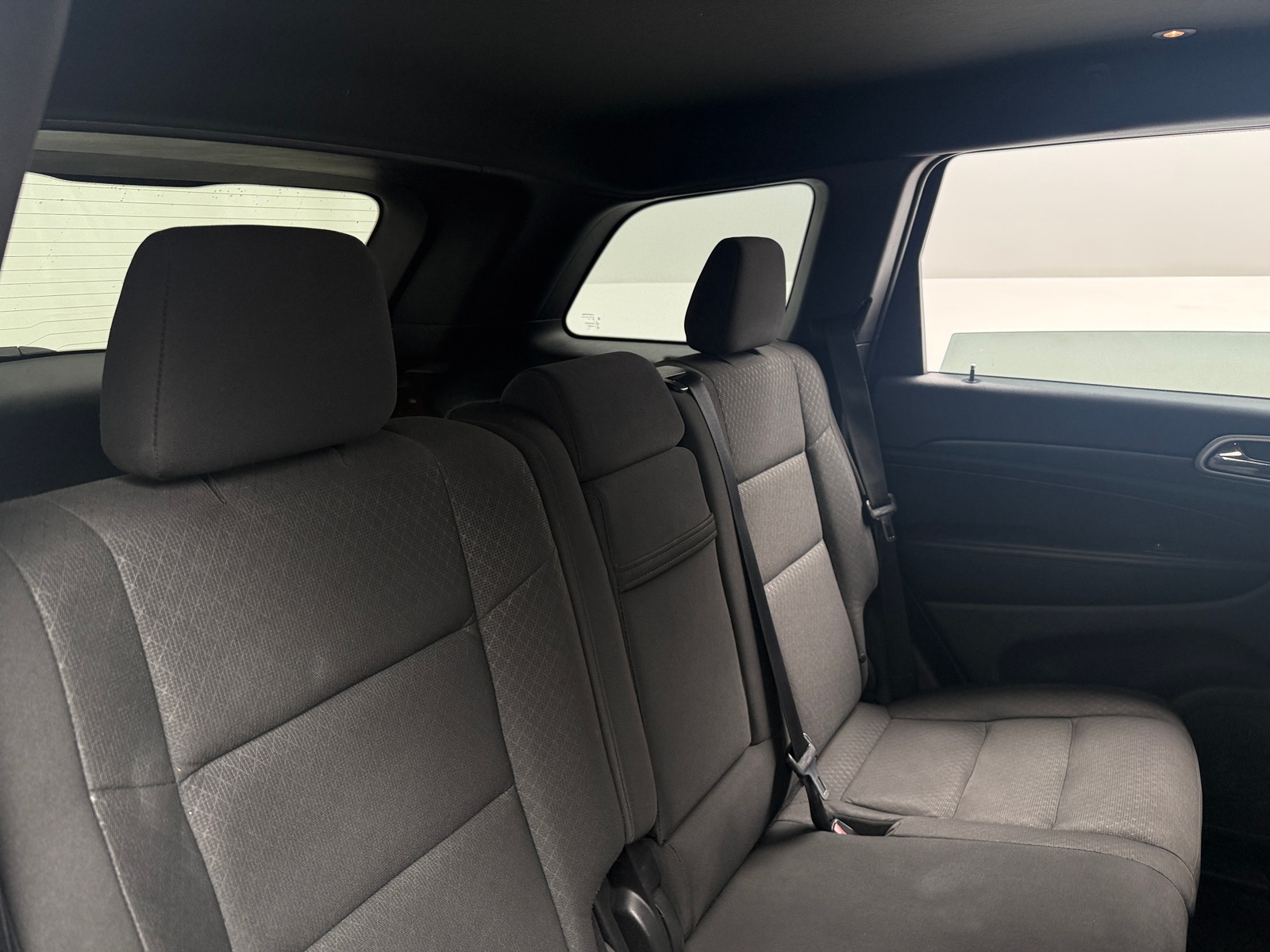 Thumbnail: 2018 Jeep Grand Cherokee - 6