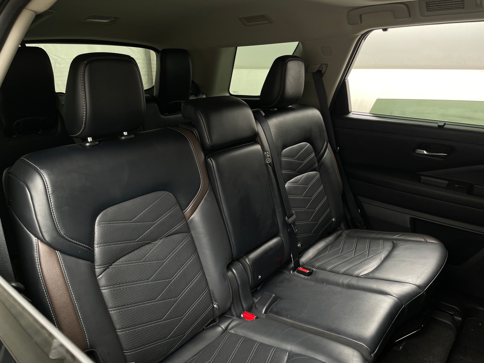 Thumbnail: 2023 Nissan Pathfinder - 5