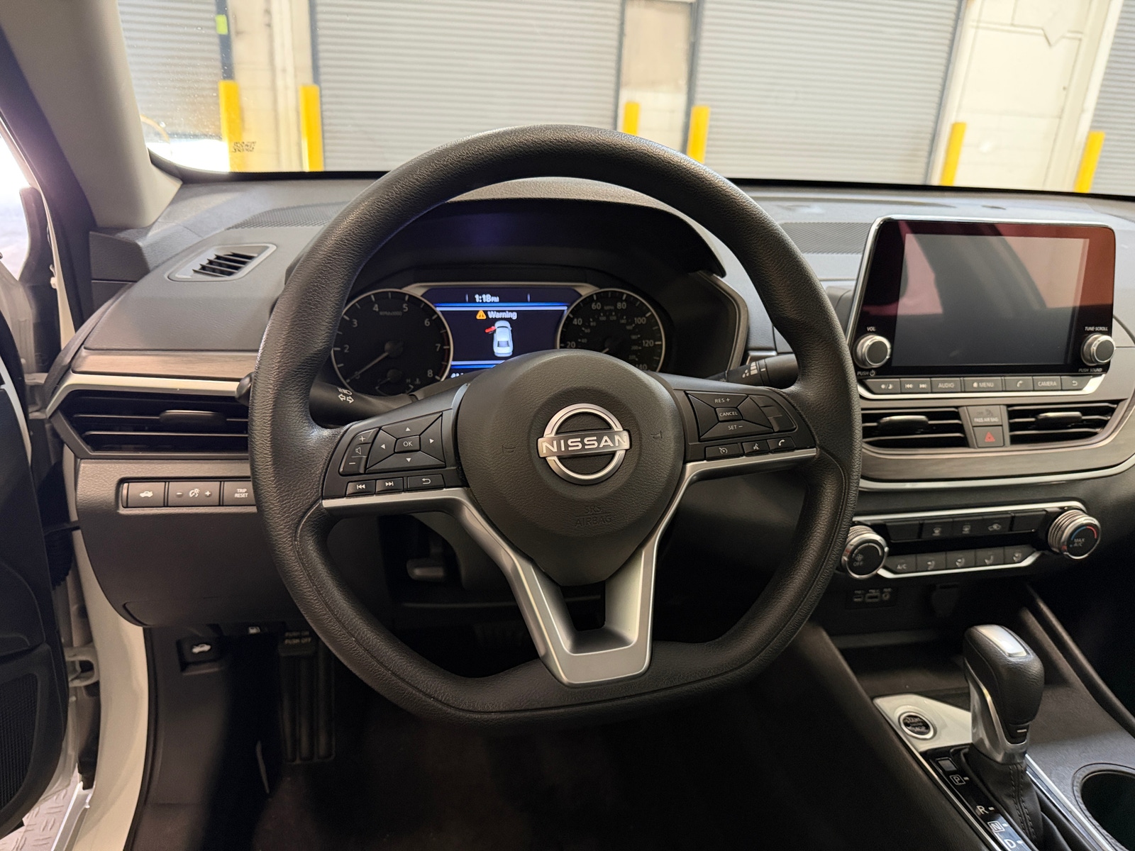 Thumbnail: 2025 Nissan Altima - 5