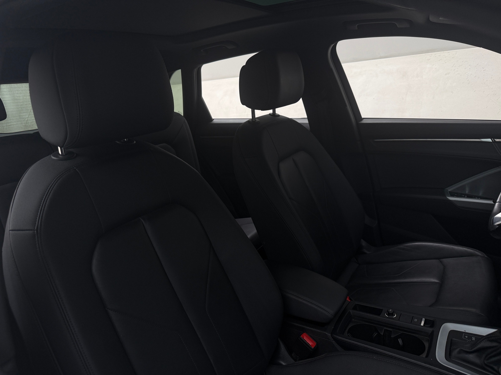 Thumbnail: 2022 Audi Q3 - 2
