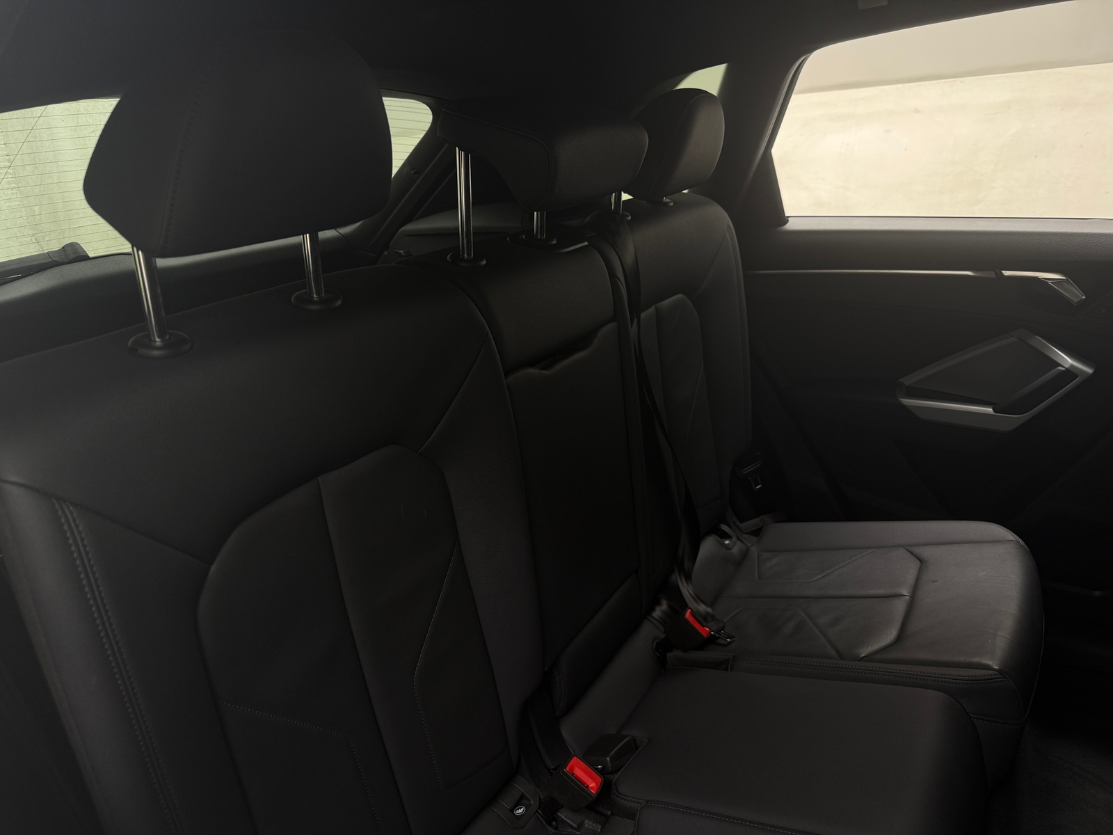 Thumbnail: 2022 Audi Q3 - 6