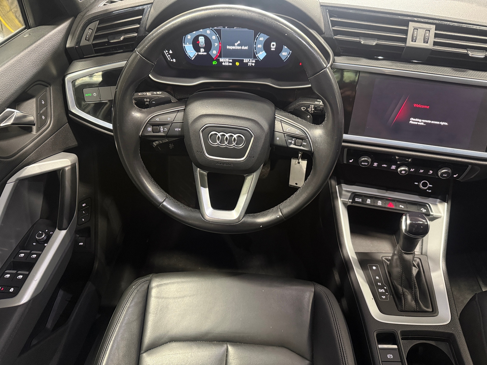 Thumbnail: 2022 Audi Q3 - 5