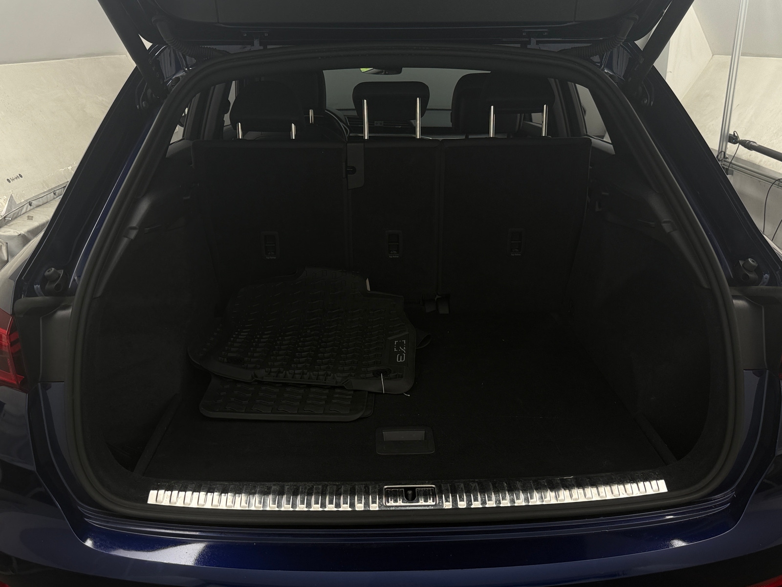 Thumbnail: 2022 Audi Q3 - 7