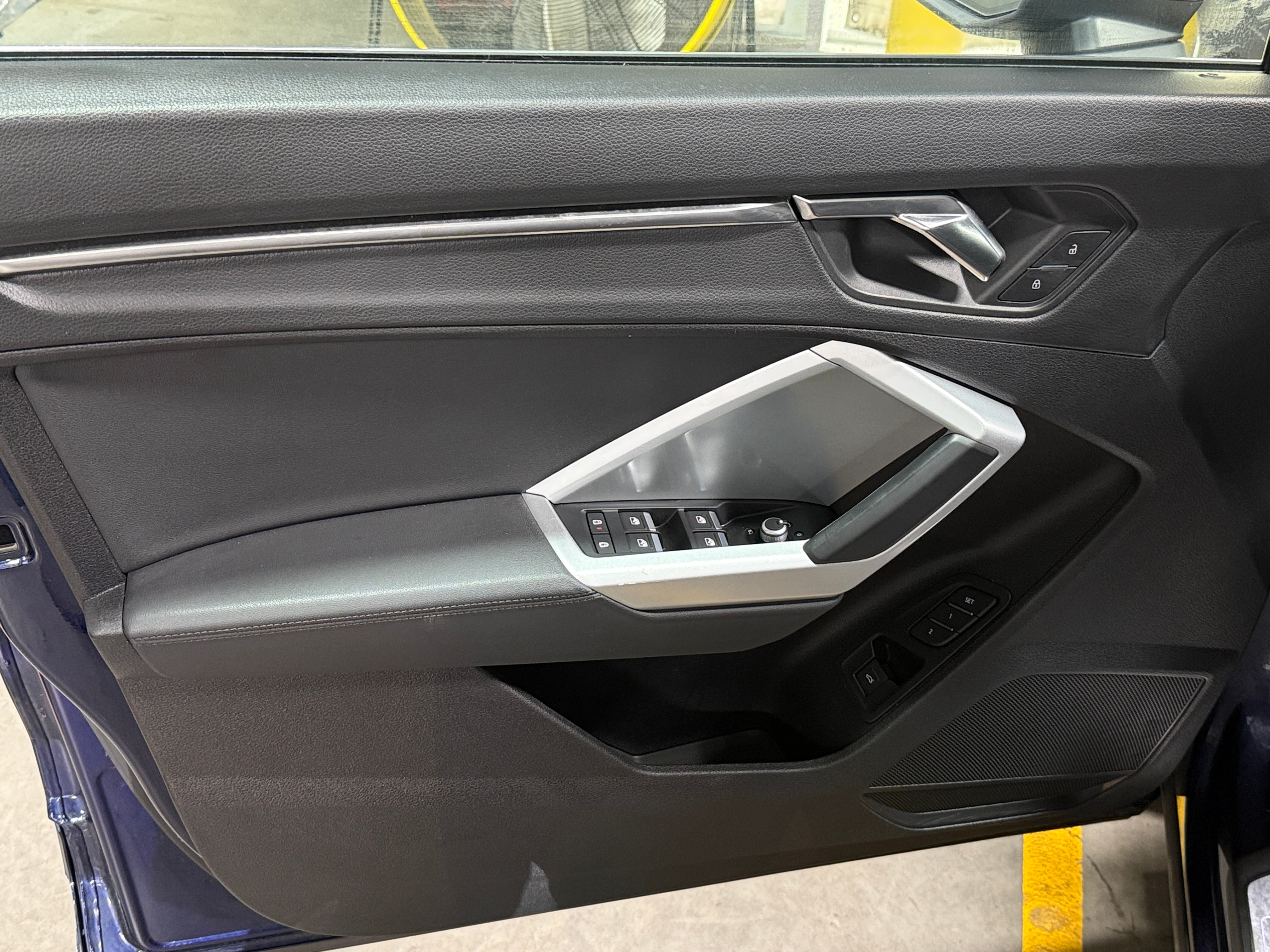 2022 Audi Q3