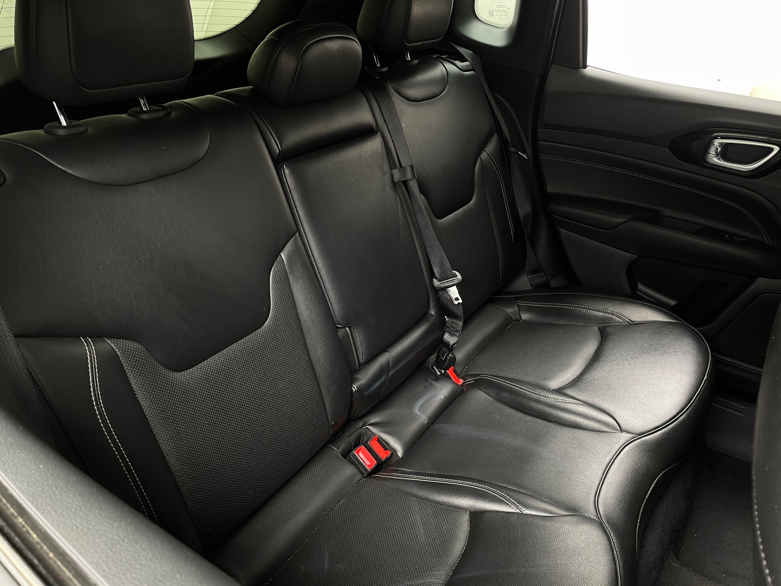 Thumbnail: 2023 Jeep Compass - 5