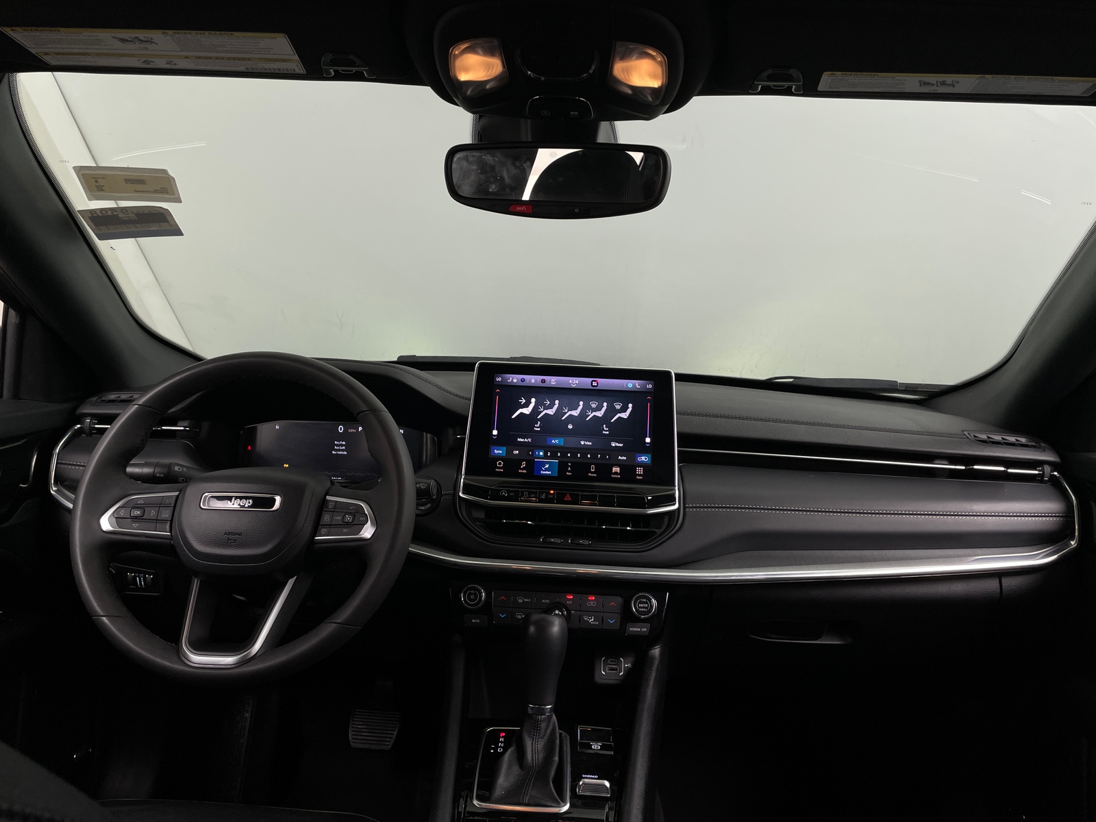 Thumbnail: 2023 Jeep Compass - 2